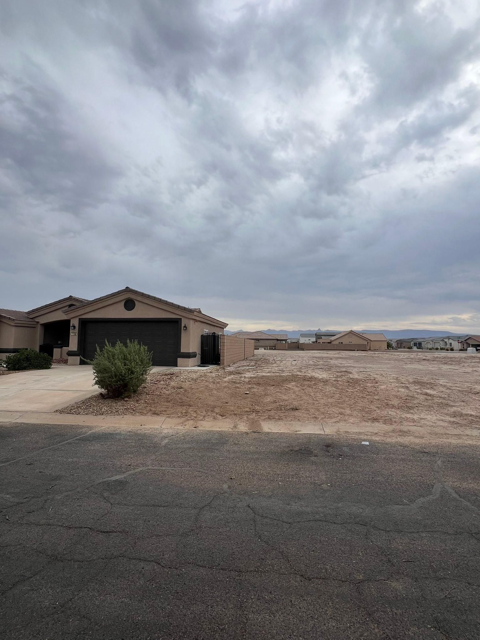  for Top Notch Landscape Services LLC in Mohave Valley, AZ