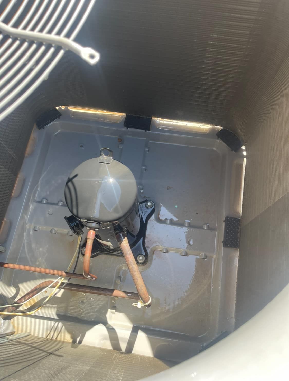  for Desert Air Heating & Cooling in Apple Valley, California