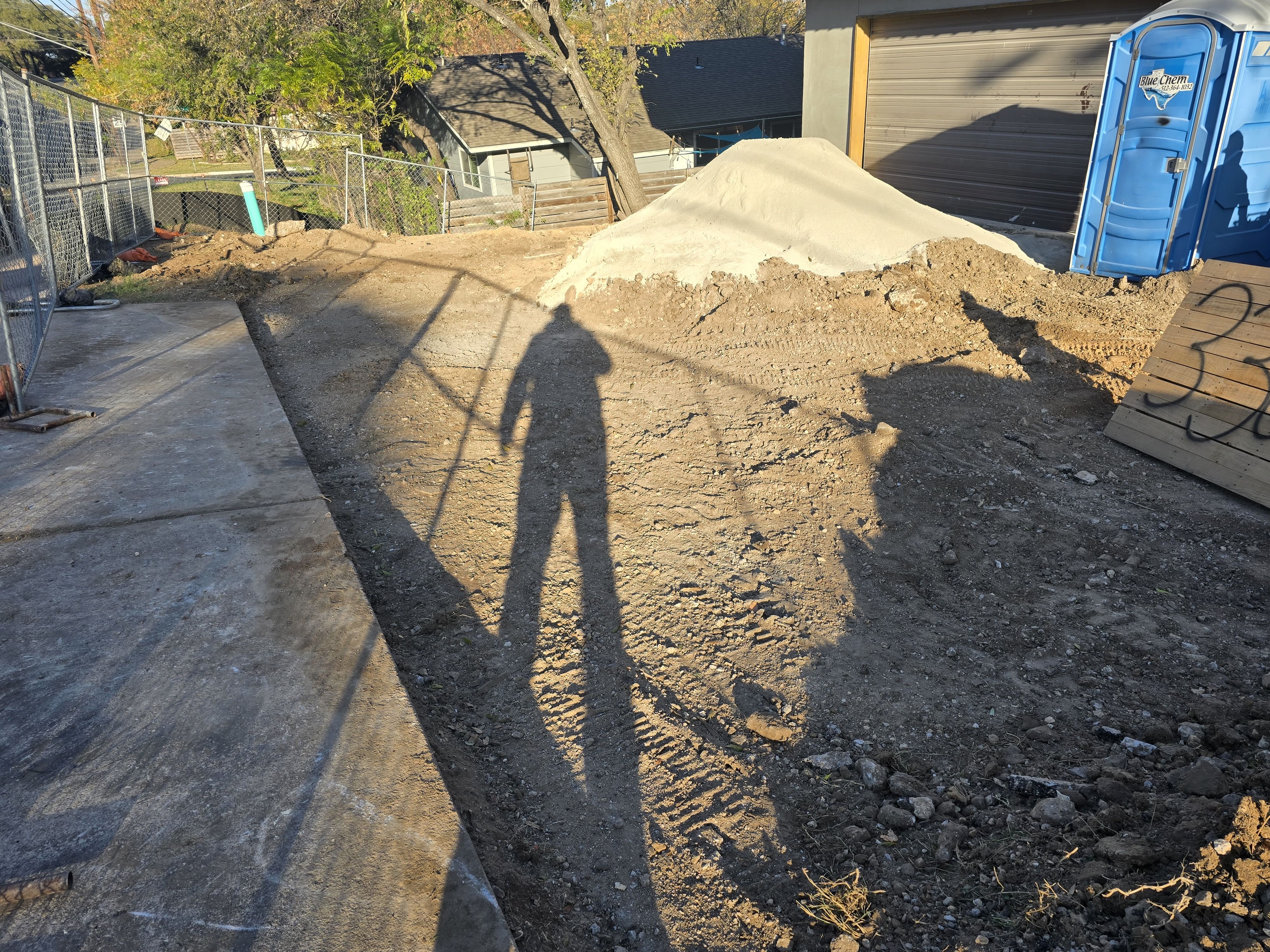  for Green Pastures Lawn Care in Bastrop, TX