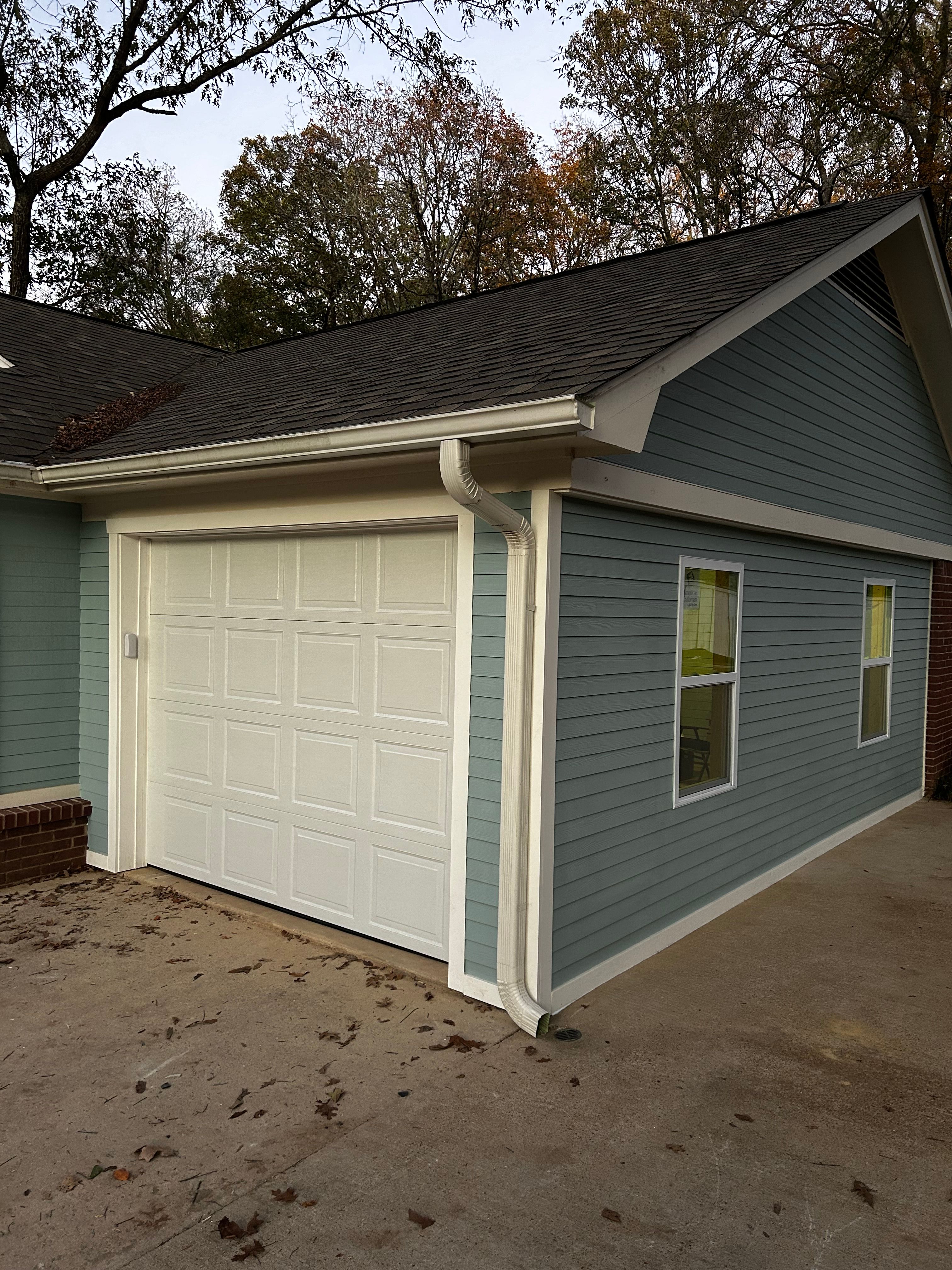 All Photos for Simmons Construction in Starkville, MS