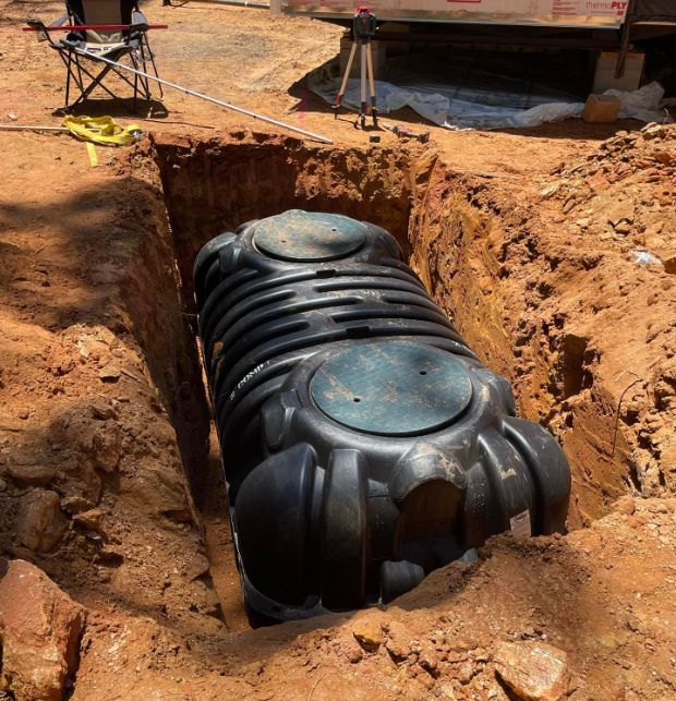 All Photos for Milford Septic and Plumbing in Lathemtown, GA