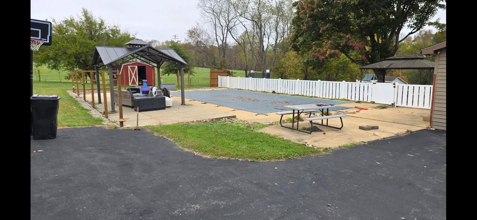 All Photos for Backyard Fence Solutions LLC in Uniontown, PA