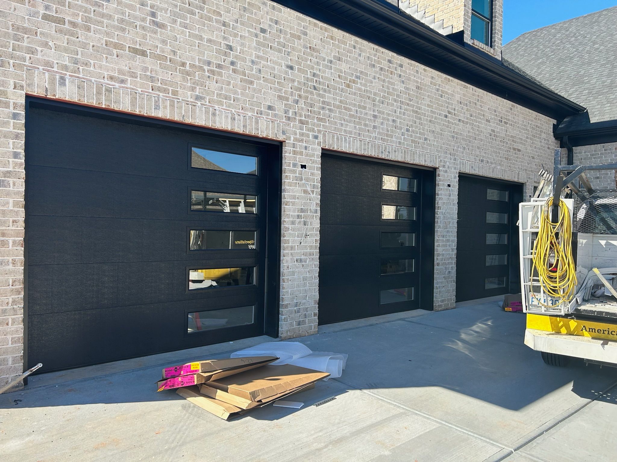  for JM Garage Door Enterprises LLC in Charlotte, NC