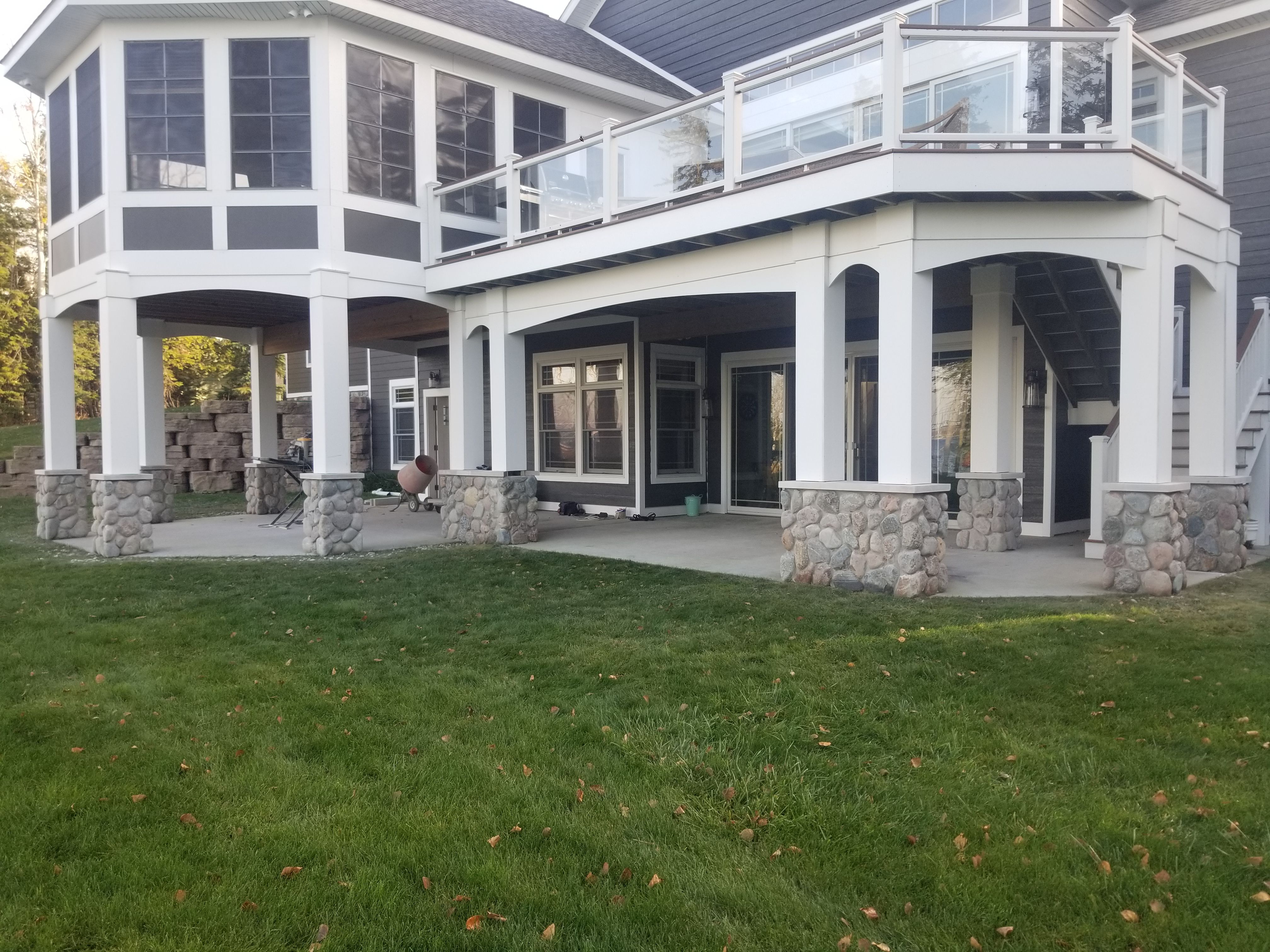  for Cottage Services of Northern Michigan LLC in Antrim County, MI