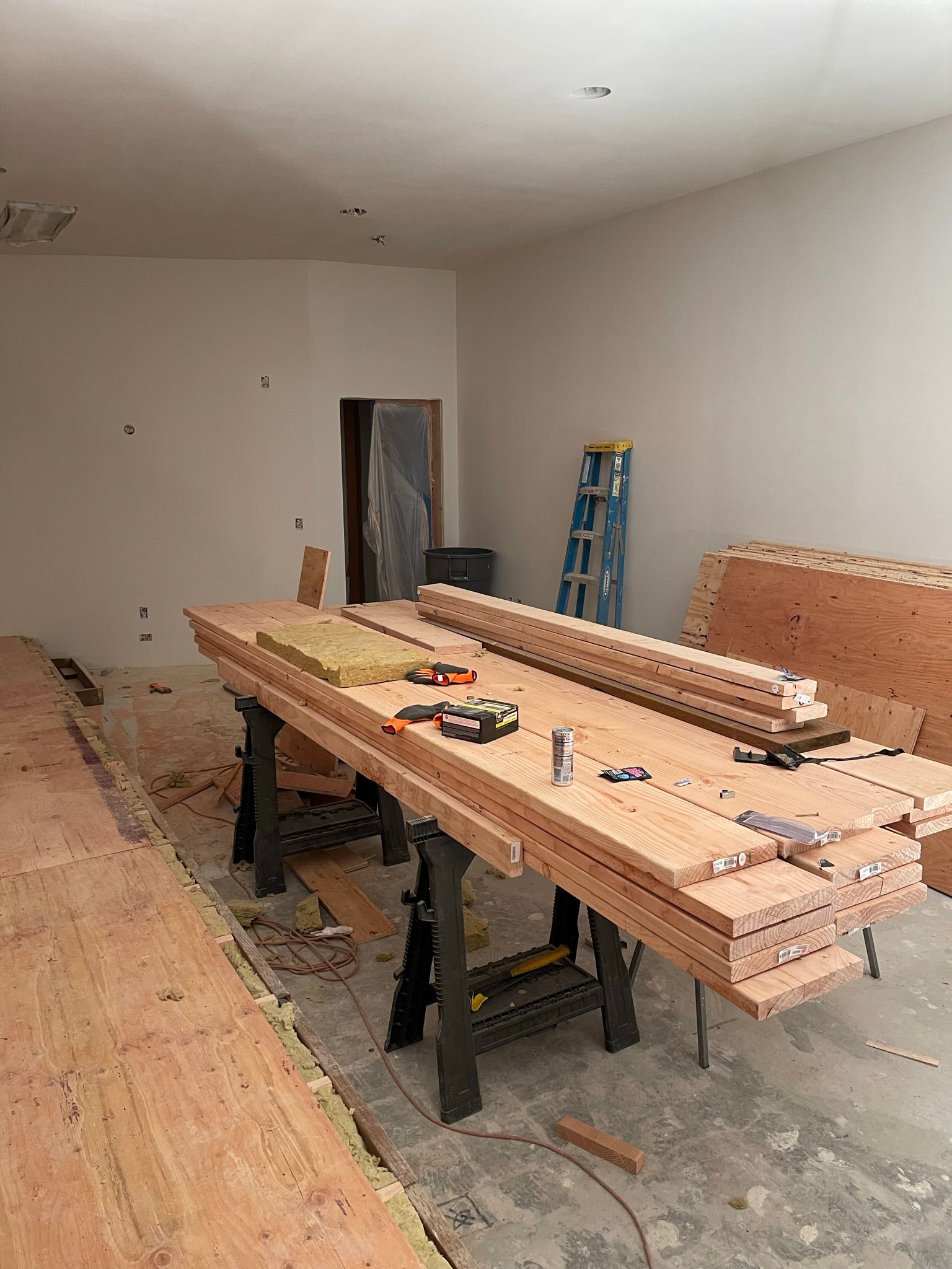  for Tony's Remodeling & Painting in Renton, WA