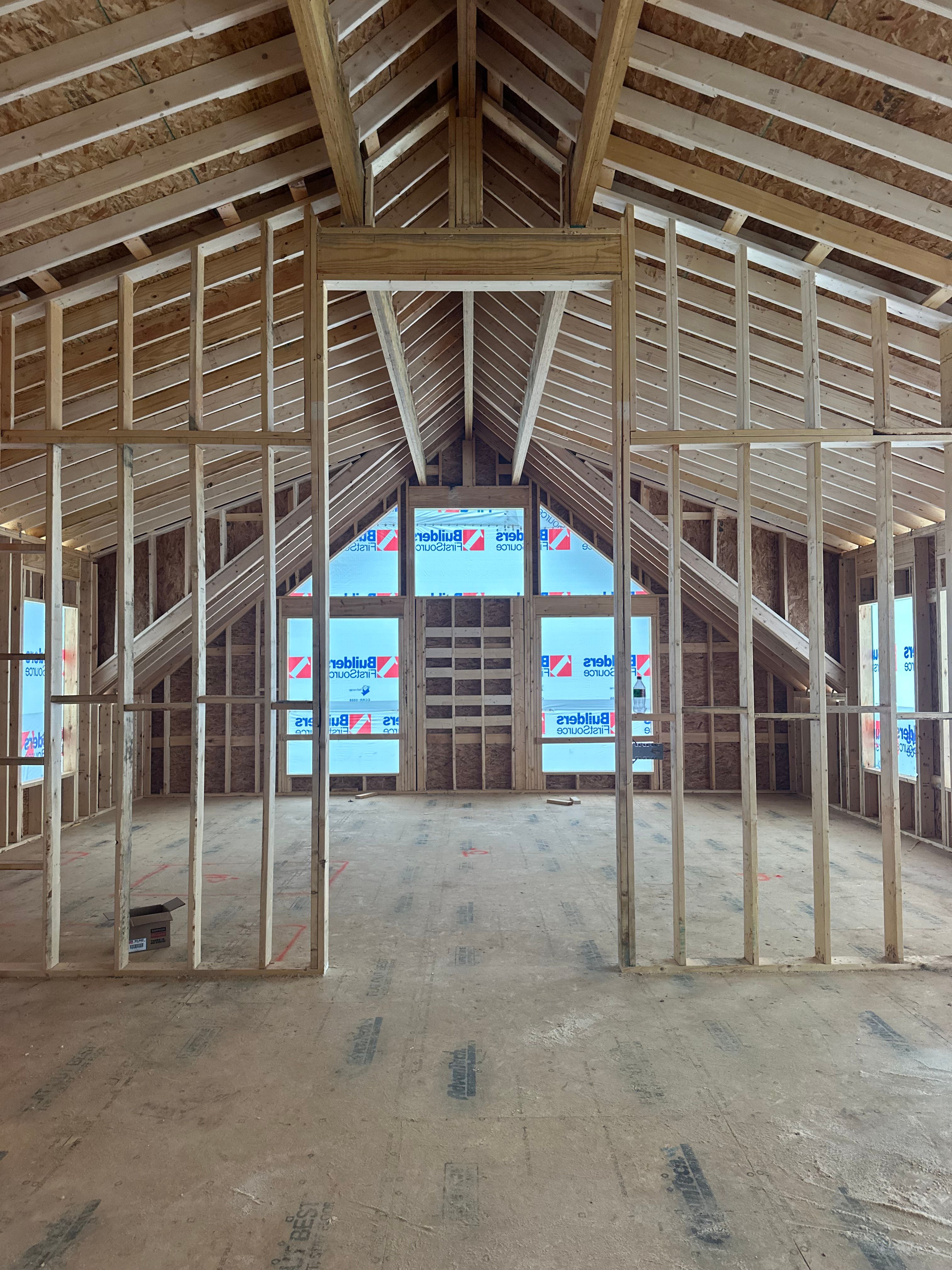  for Buckhault Properties & Custom Homes in Jasper County, GA