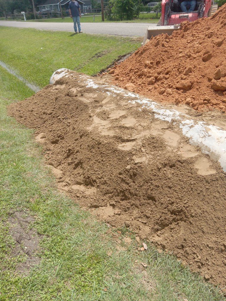  for Mascorro Concrete in Houston, TX