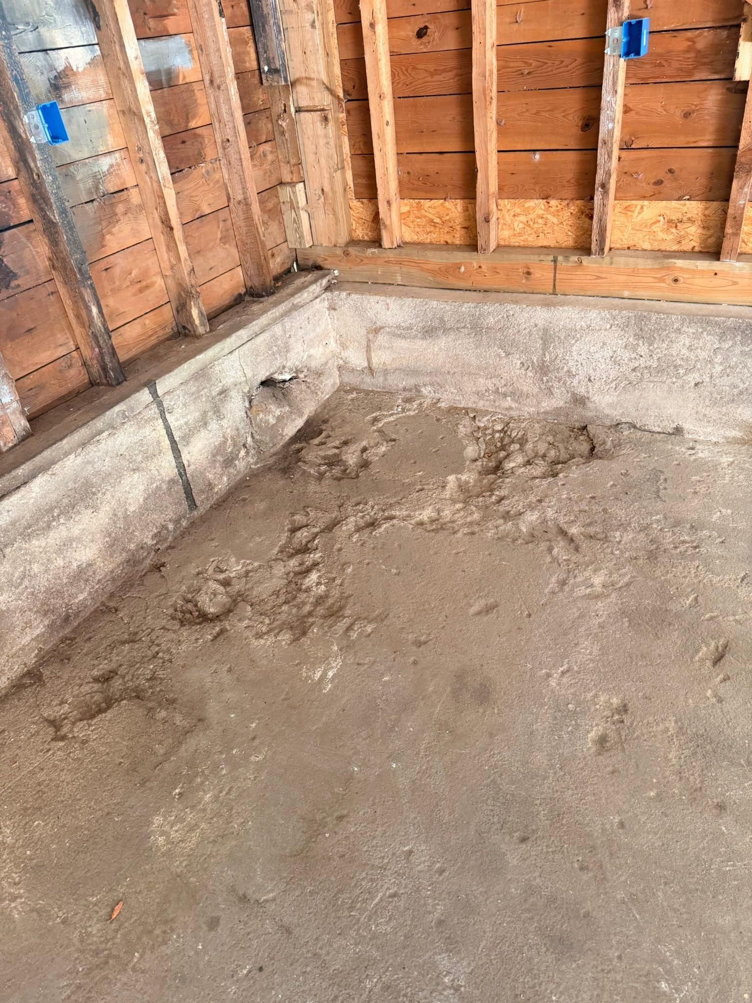  for LeClaire Flatworx in Bomoseen, VT