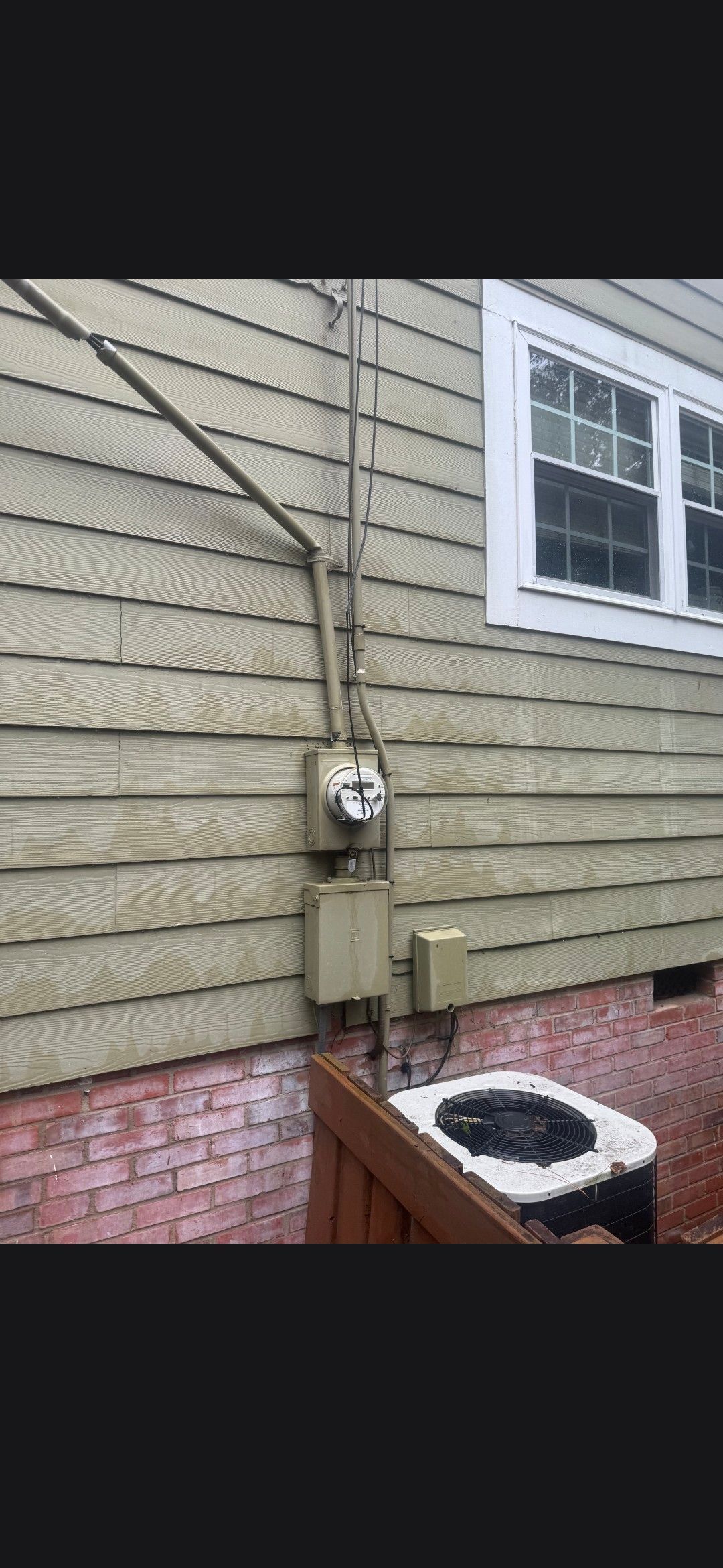  for Flash Gordon Electric LLC in Hope Mills, NC
