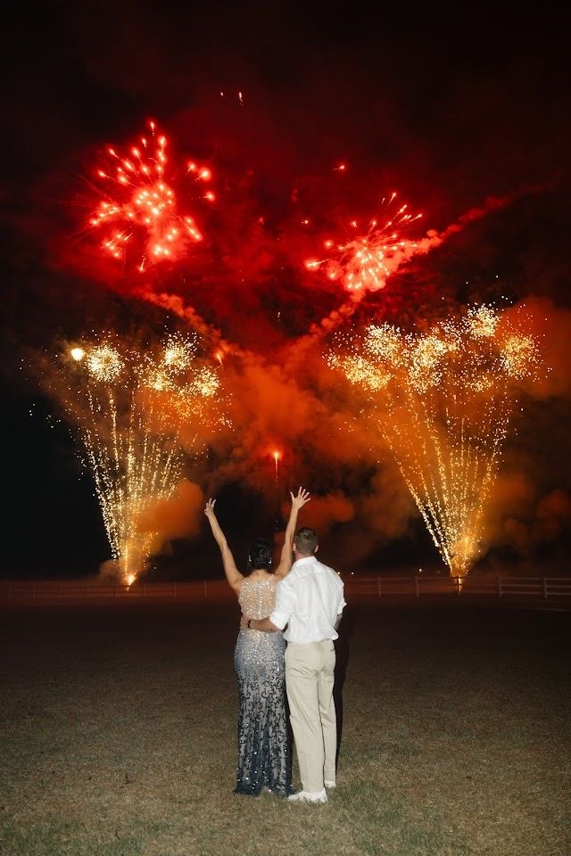  for Sky High Pyrotechnics & Fireworks in Horry County, SC