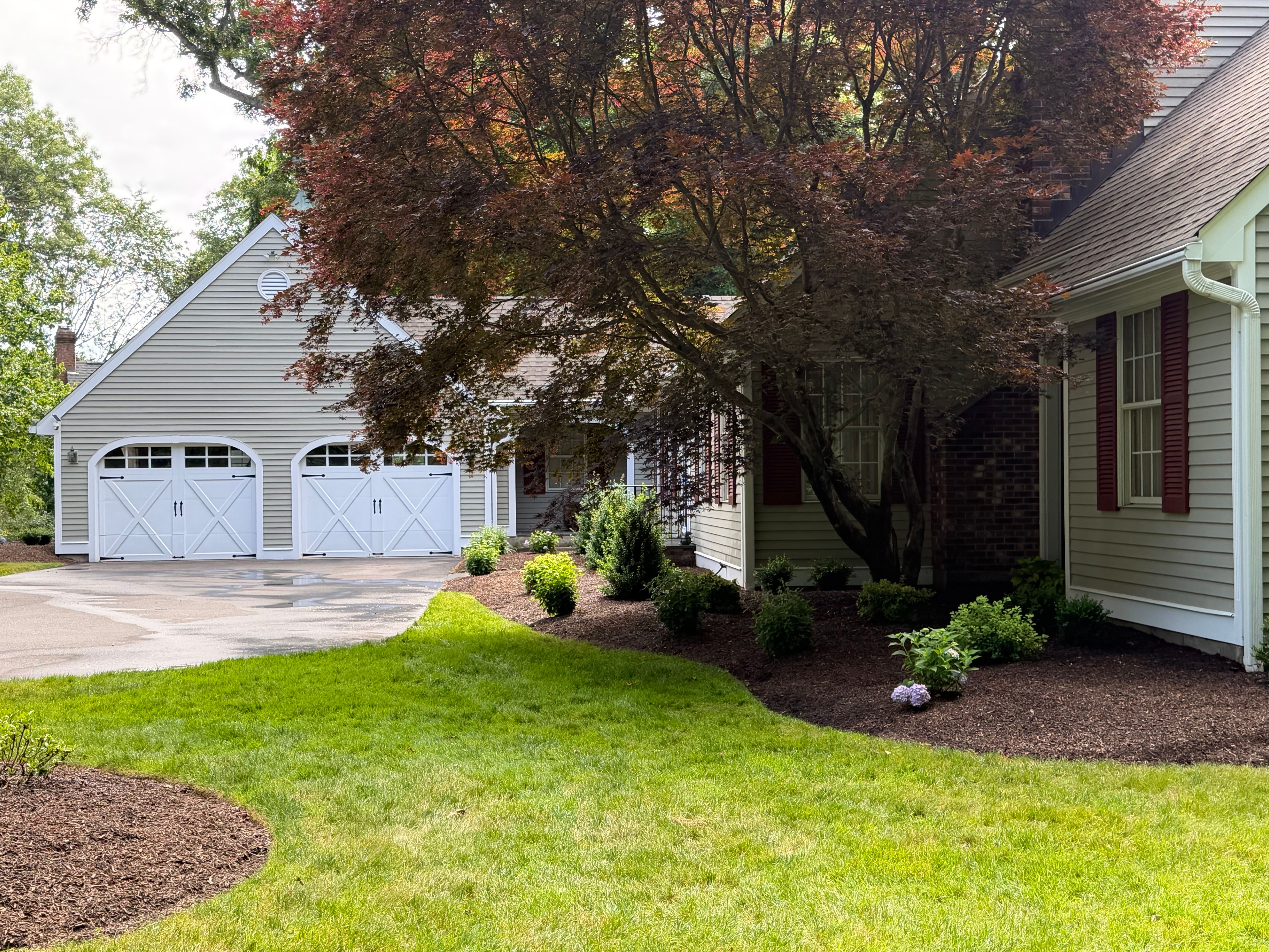  for Ace Landscaping in Trumbull, CT