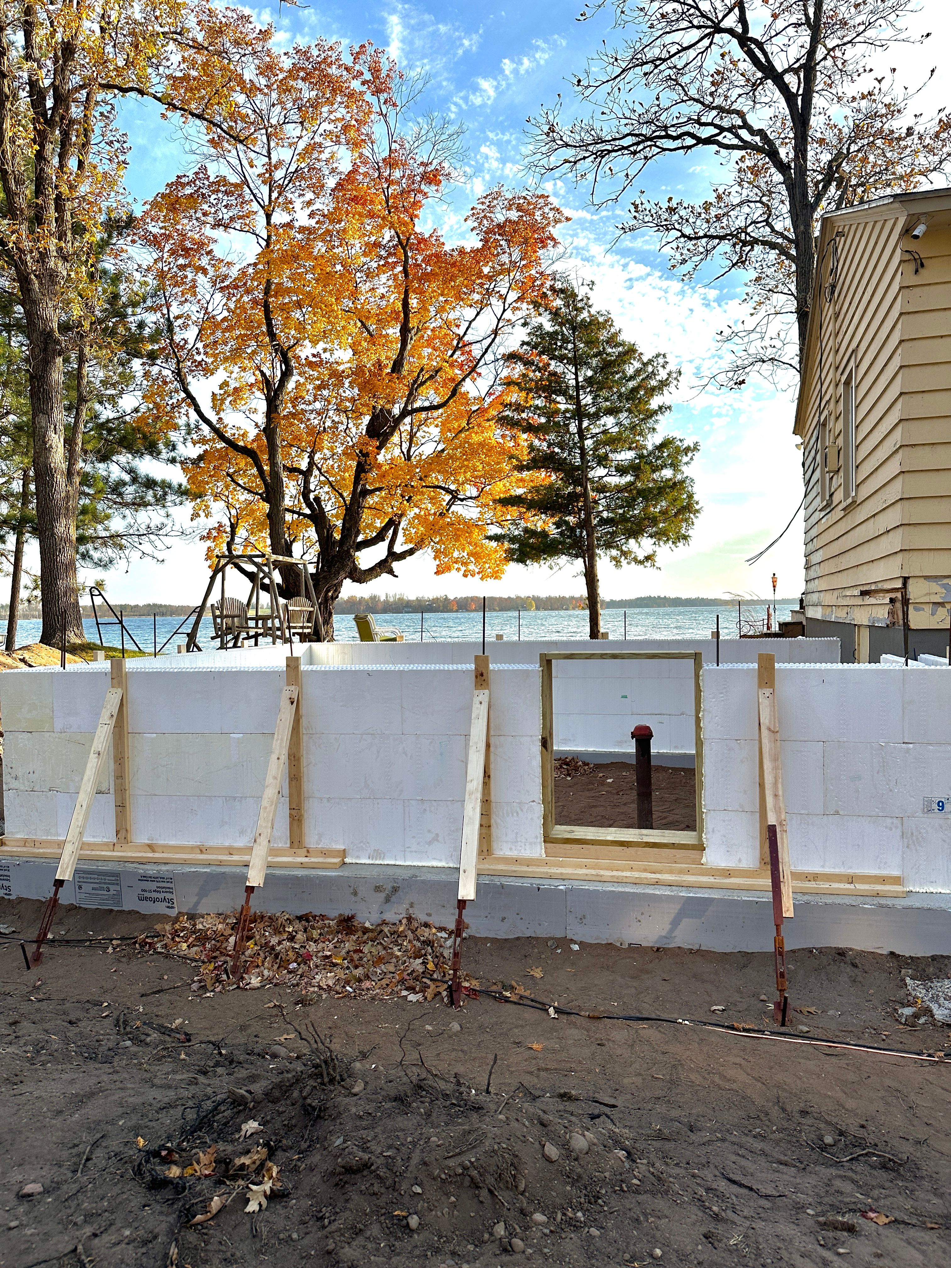  for Sarah Thompson Contracting in Moose Lake, MN