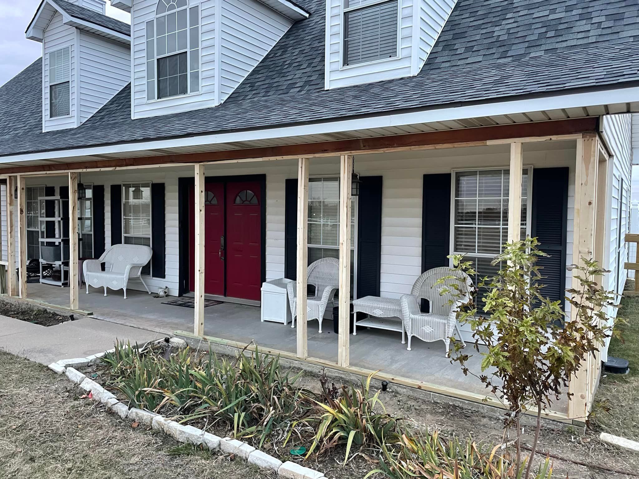  for DFW Renovations in Fort Worth, TX