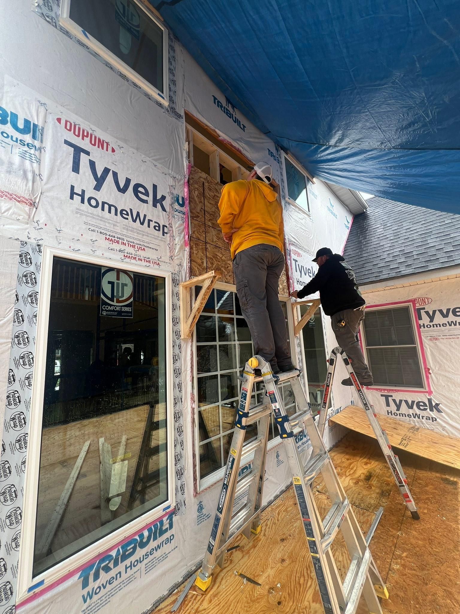 All Photos for Big Picture Construction & Design in Eldridge, IA