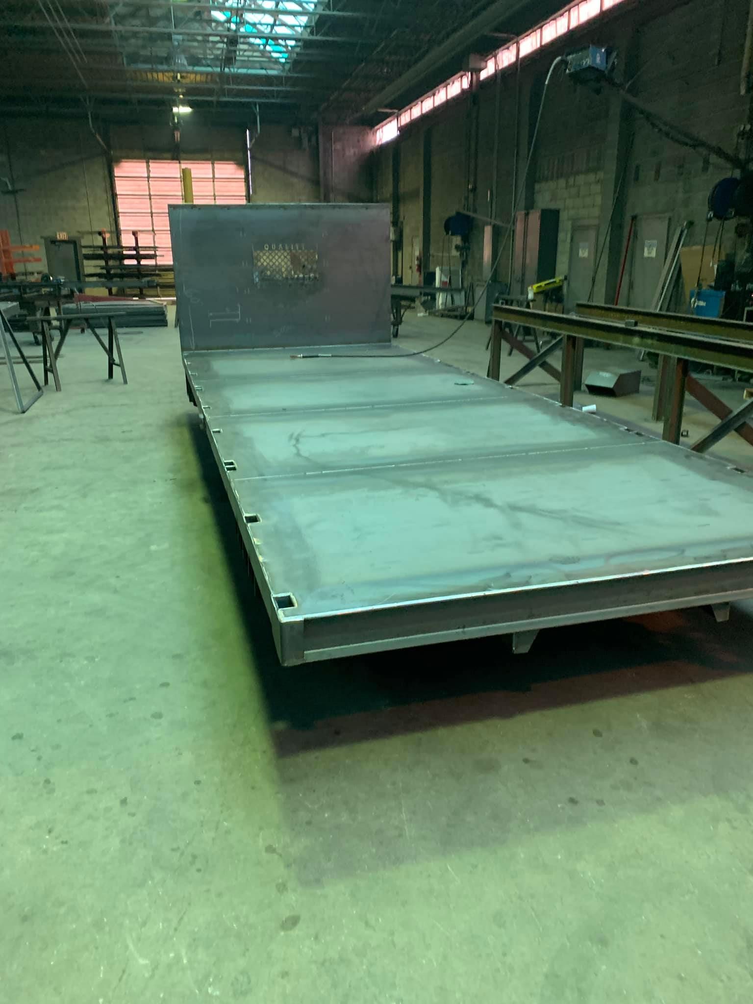  for Lyons Welding Shop in Rocky Mount, NC