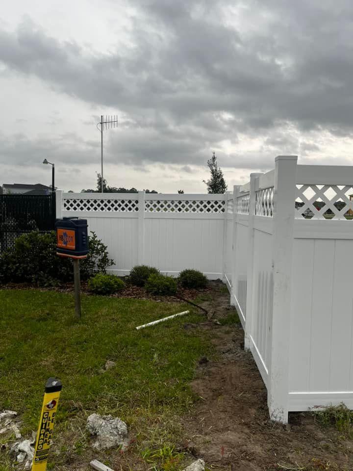  for Red's Premier Fencing LLC  in Jacksonville, FL