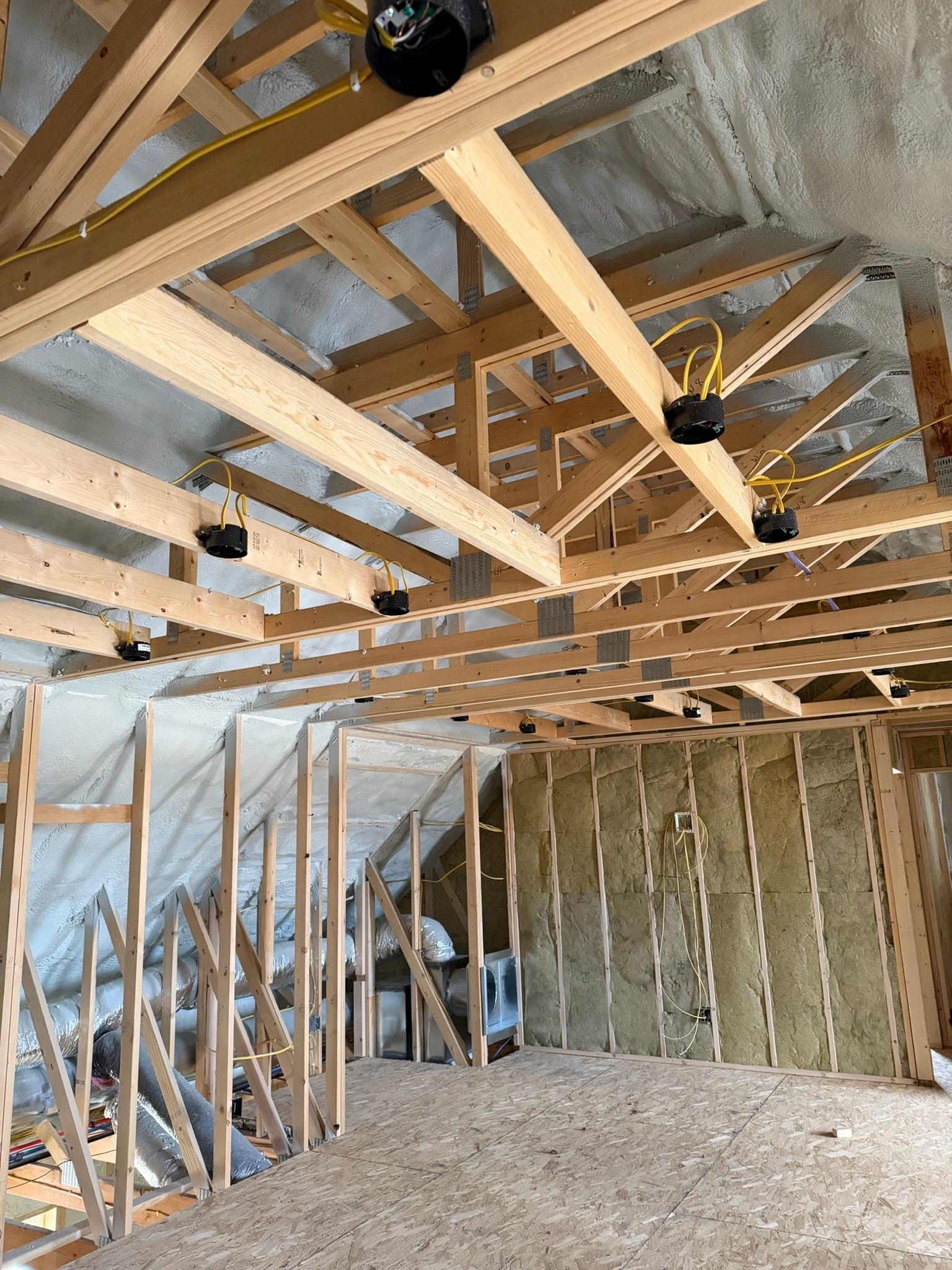  for Top Shot Insulation in Thermopolis, WY