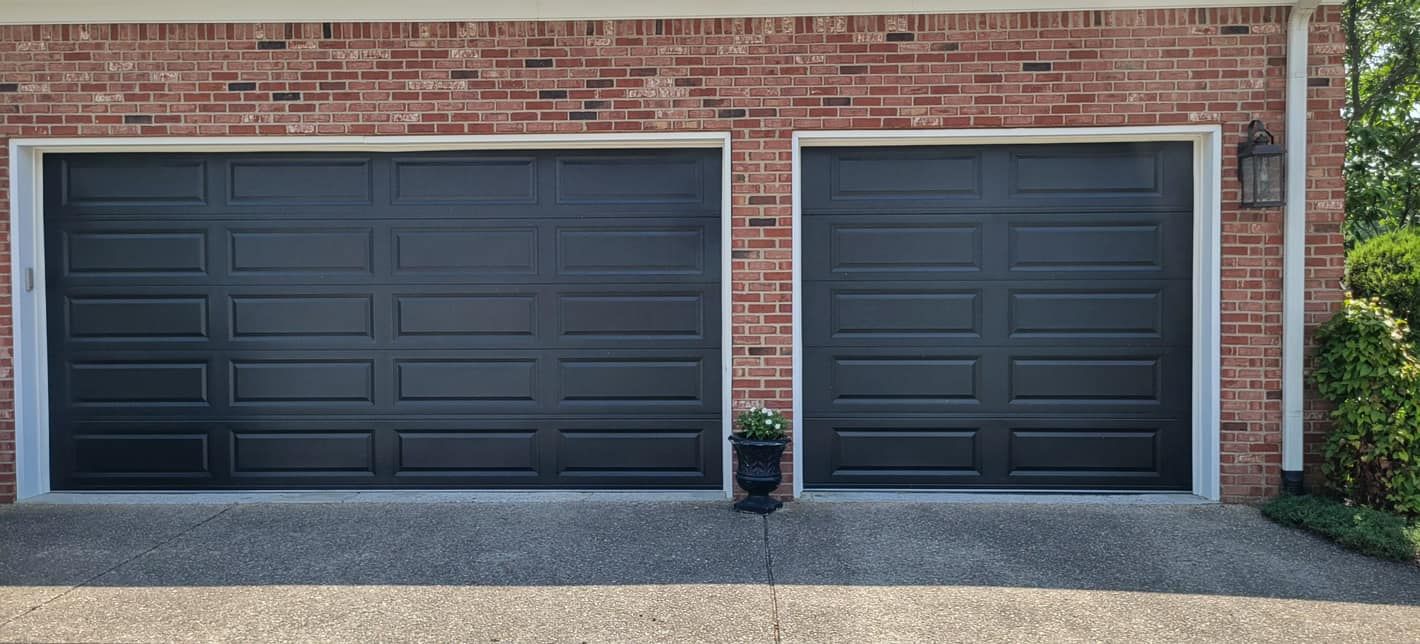  for Roby's Door Service in La Grange, KY