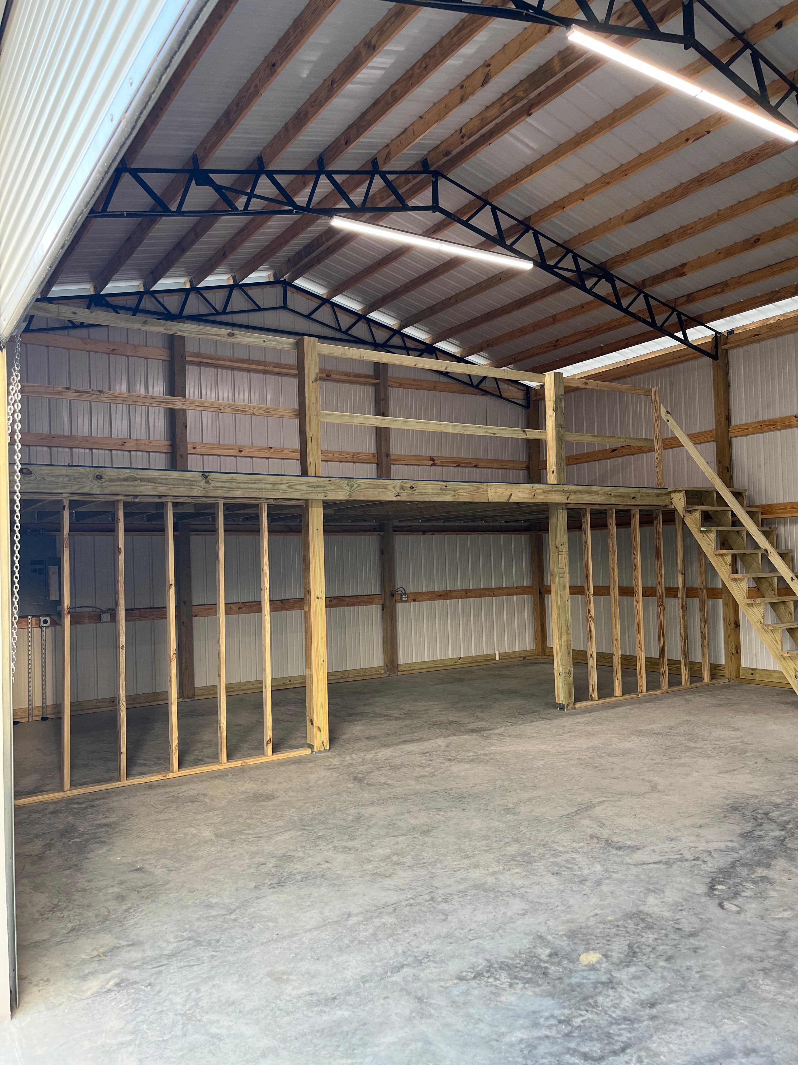  for DC Exteriors in Savannah, GA