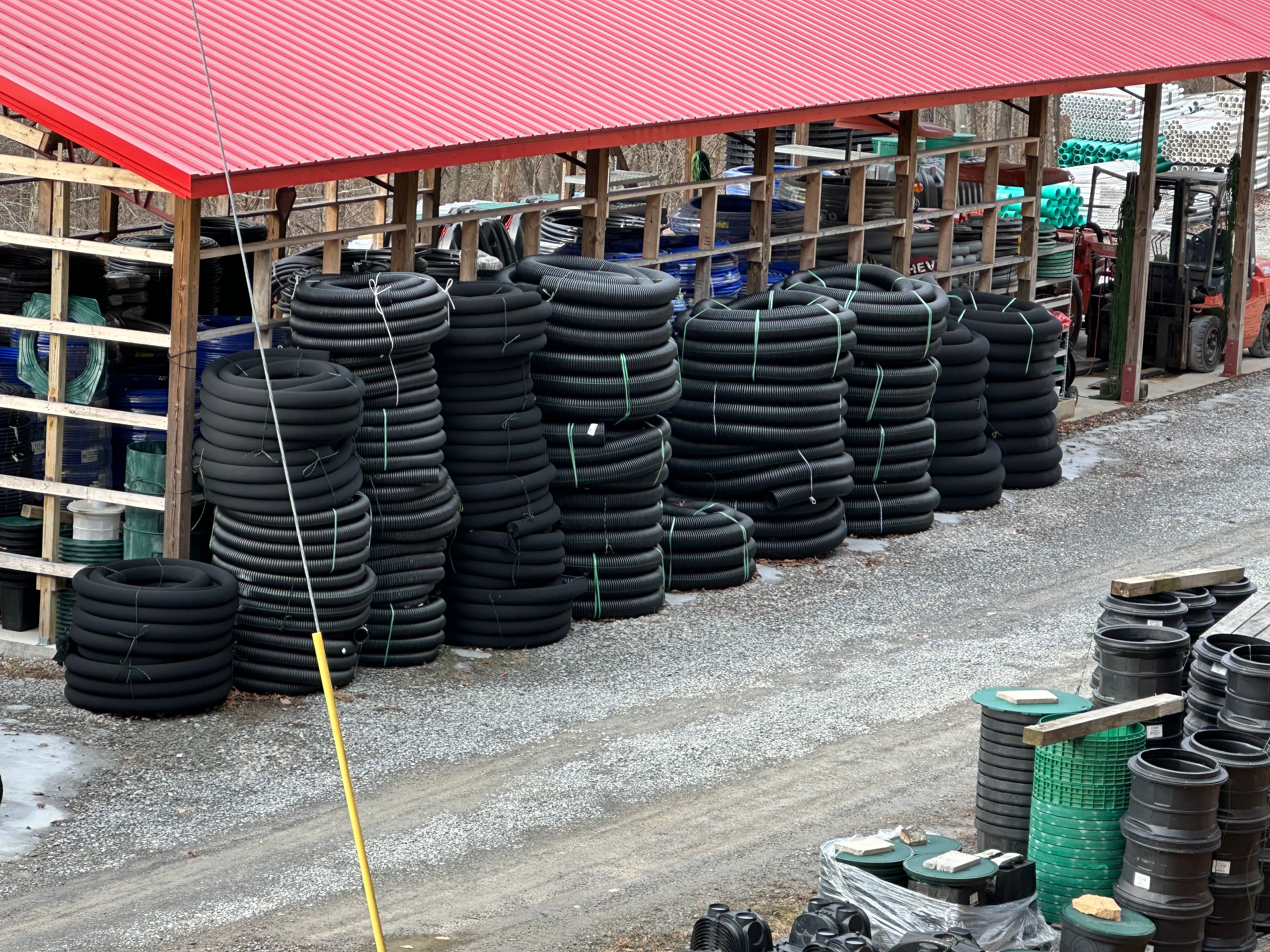  for SNL AERATION in Pecks Mill,,  WV