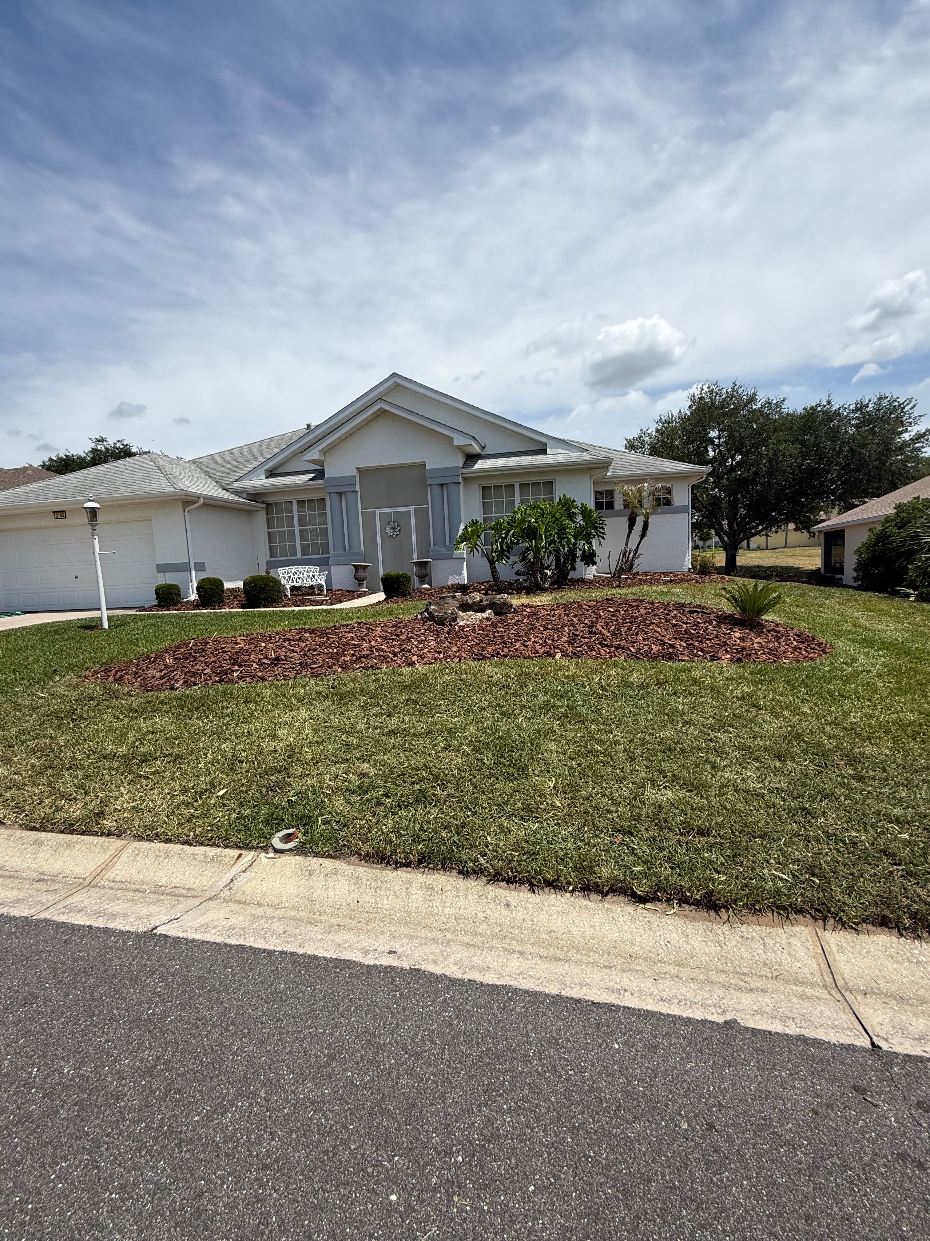  for Amerigrown Tree And Lawn in Apopka, FL