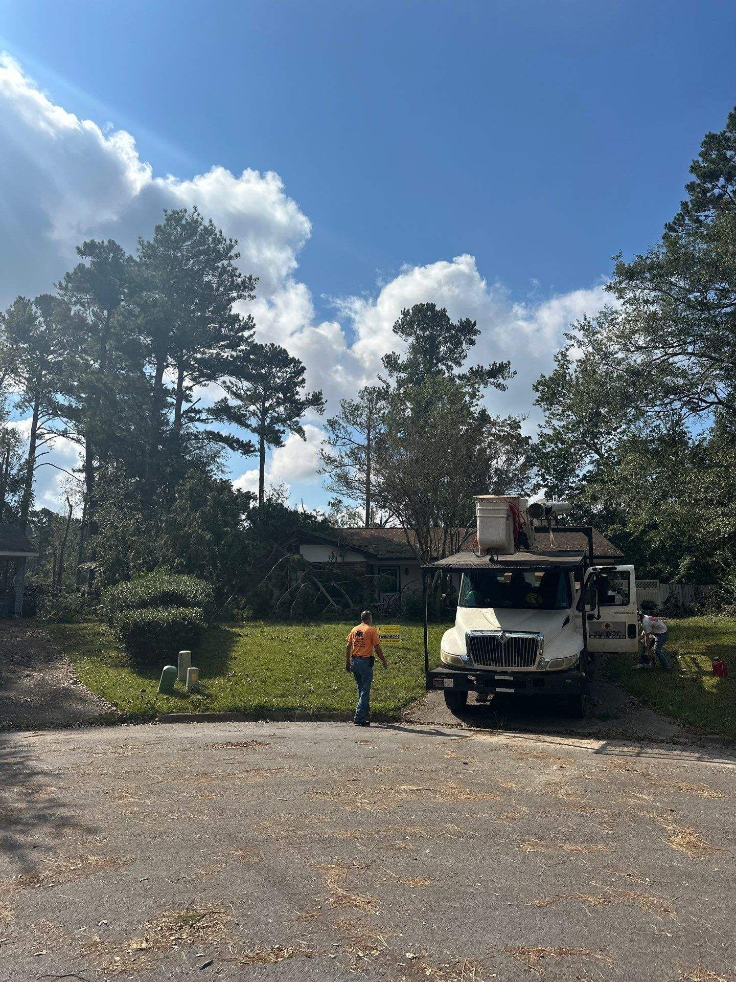  for Bulldawg Disaster Response in Atlanta, GA