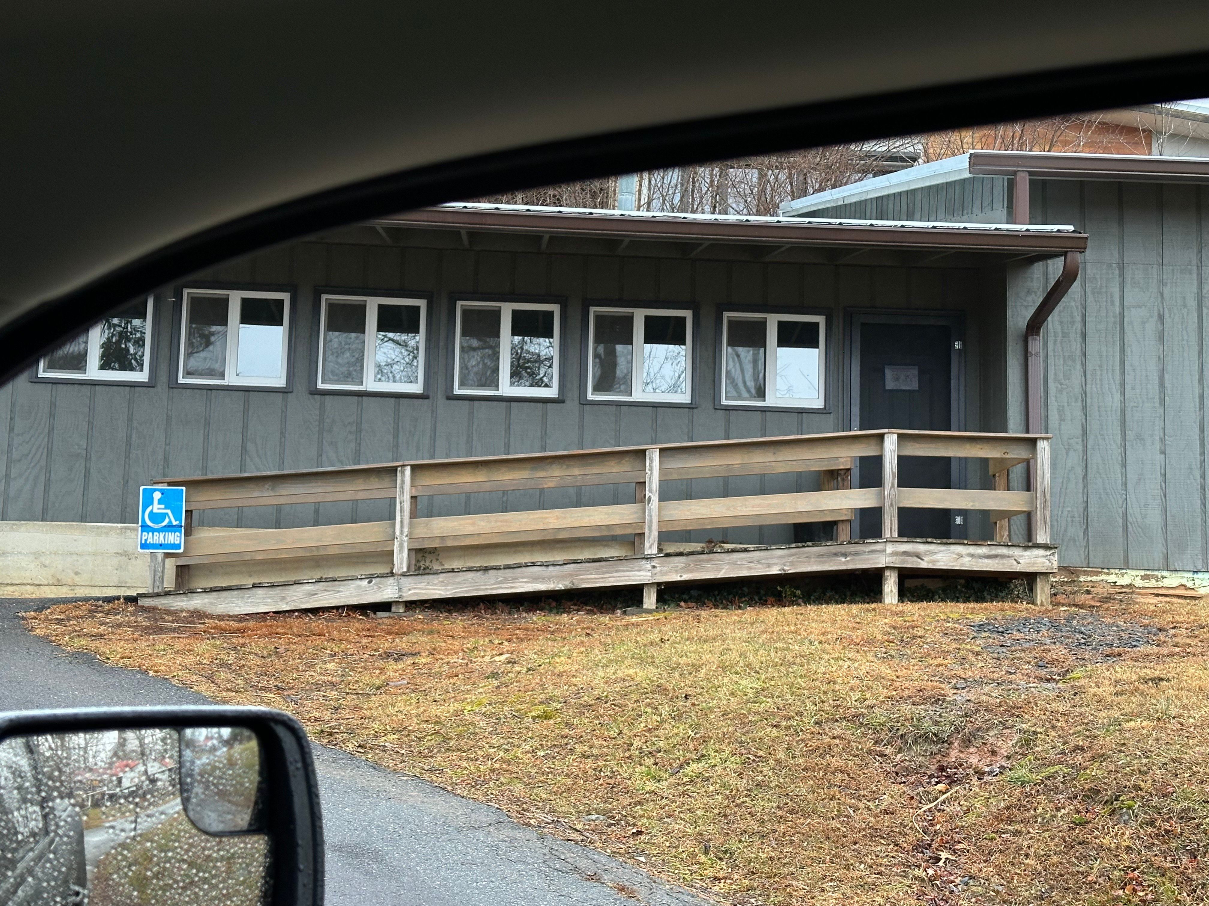  for GIS Global Construction in Asheville, NC