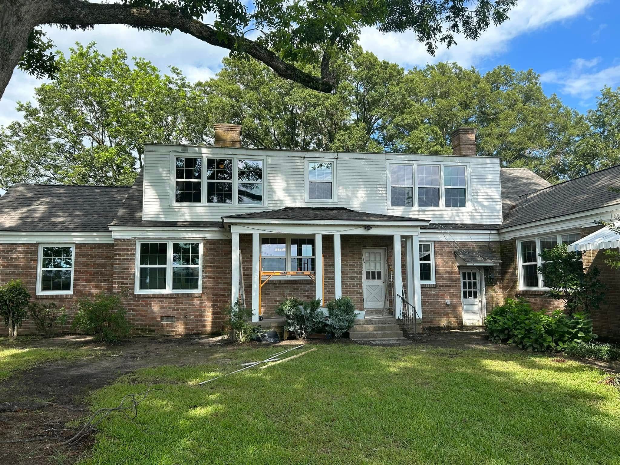  for Well Hung Windows & More in Hot Springs, AR