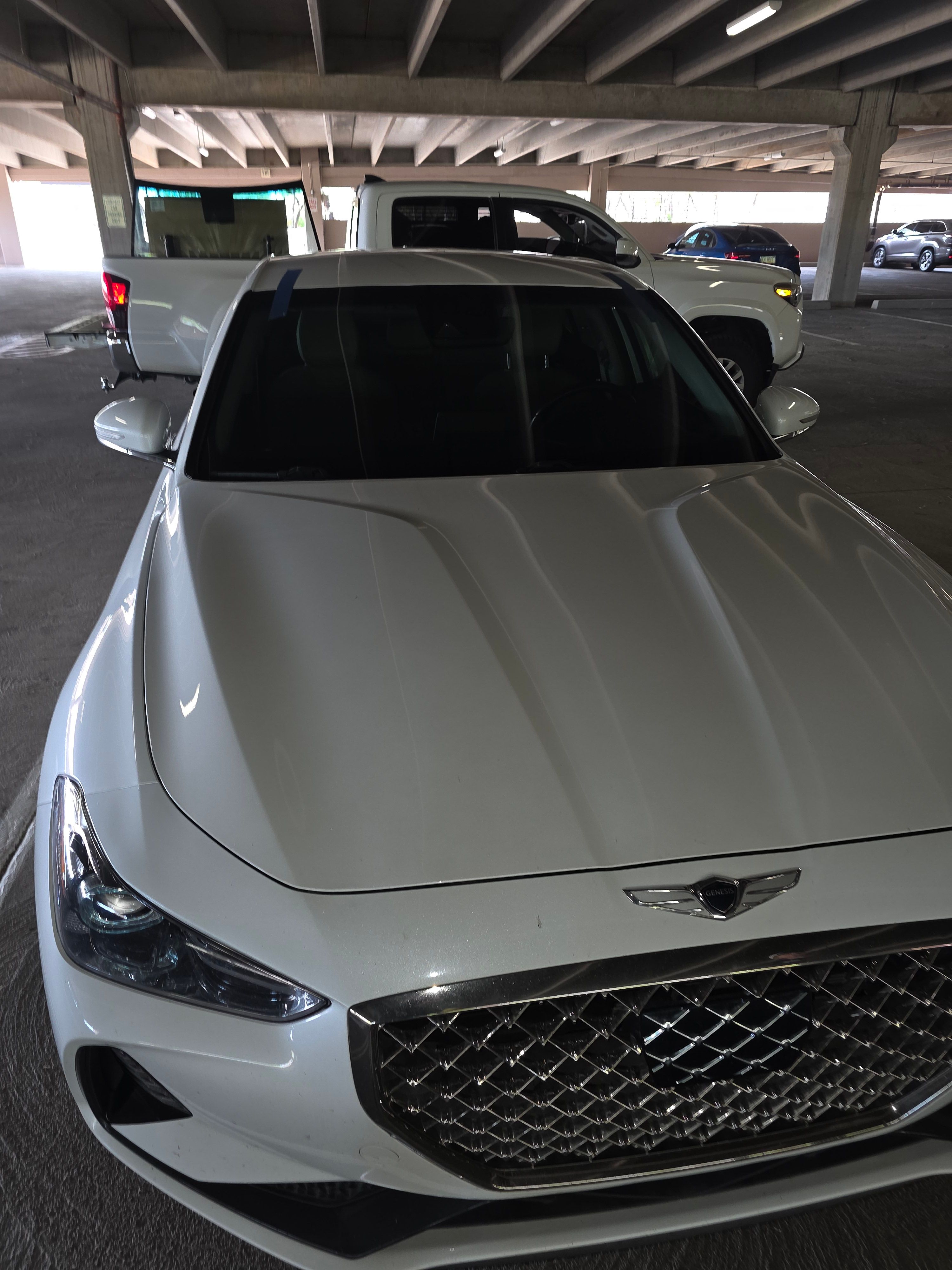  for Cals auto glass llc in Phoenix, AZ