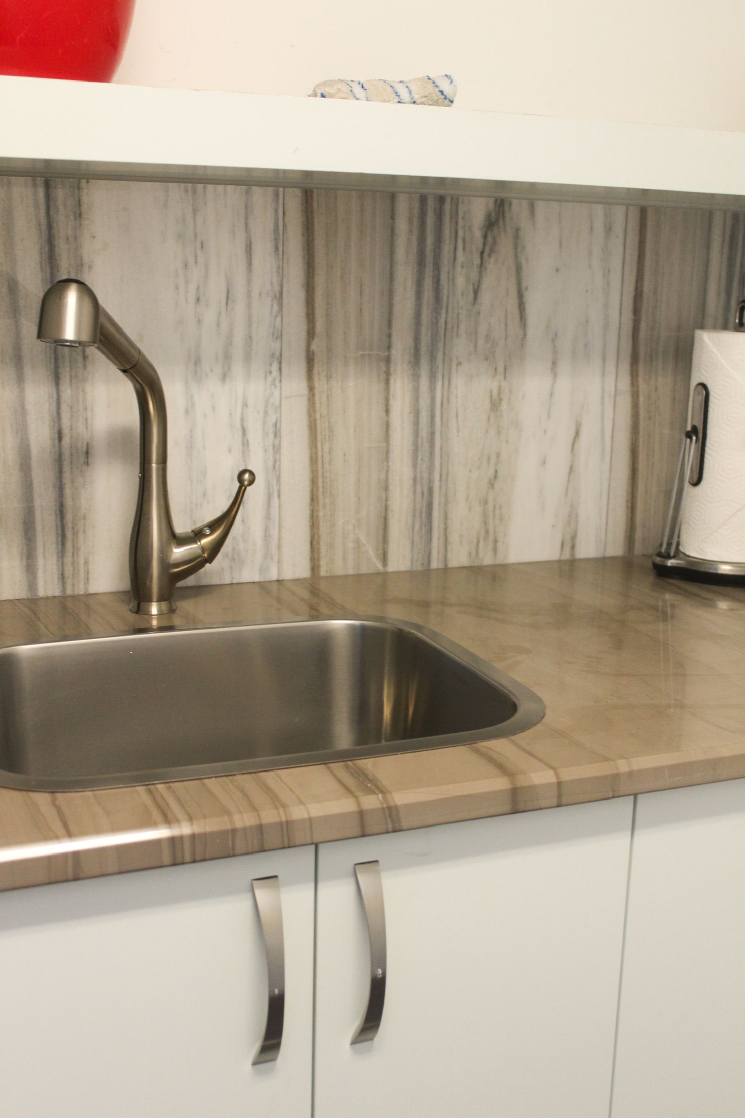 Condo Renovations for Trimarc Construction in Broward County, FL