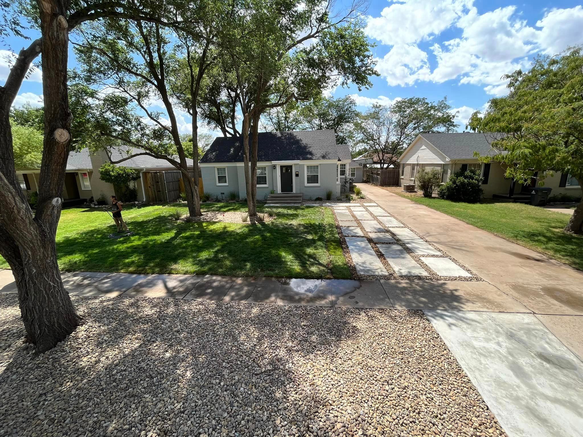  for Cole Landscaping & Pools, LLC in Amarillo, TX
