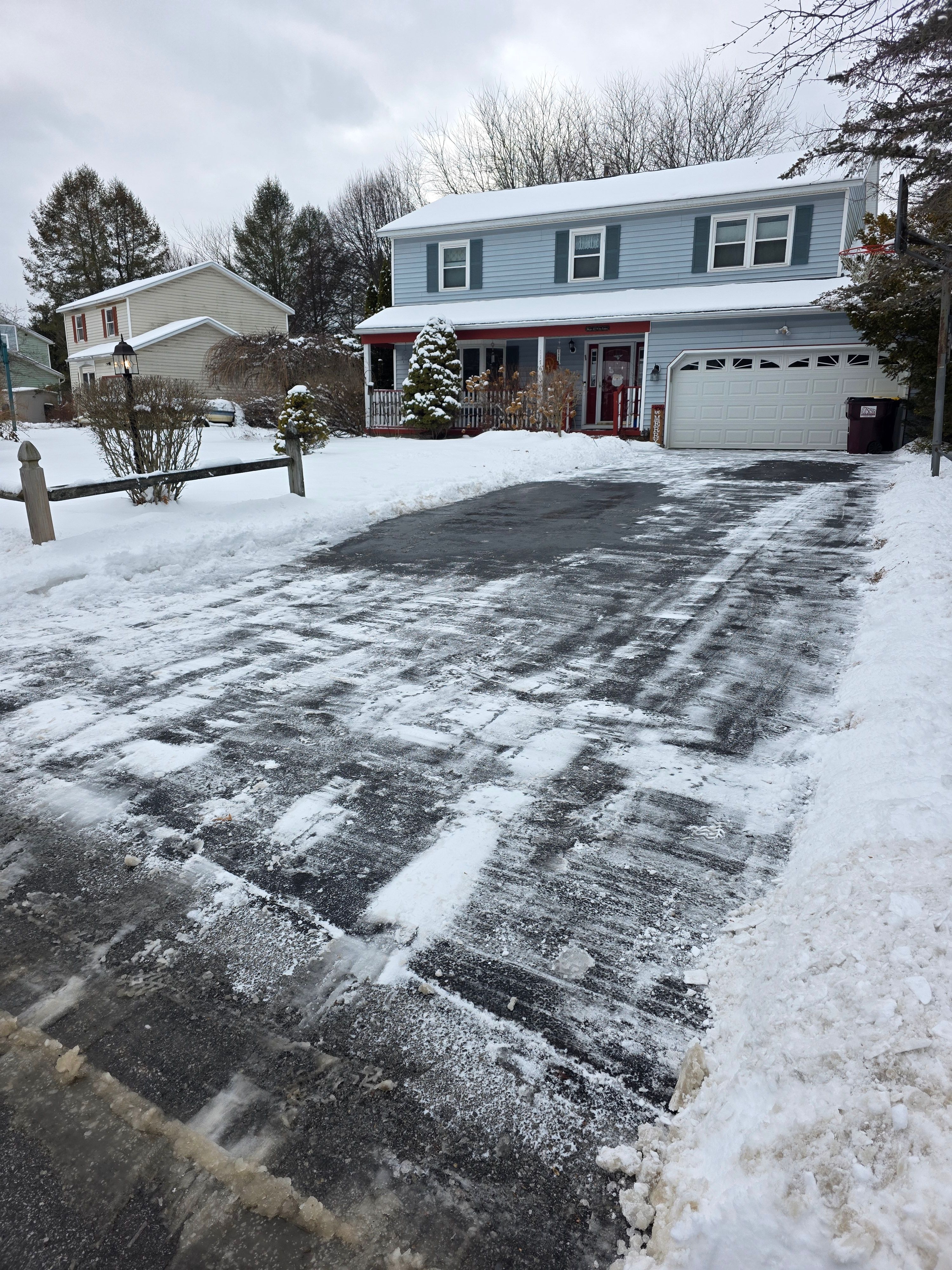  for Sweet Scapes in Ballston Spa, NY
