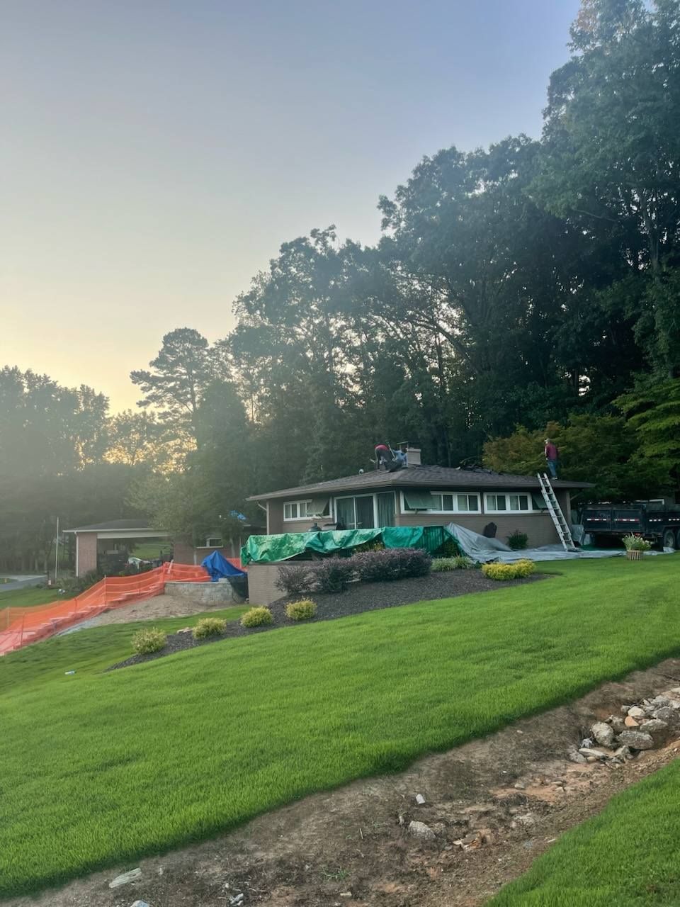  for Travis Rylee Roofing in Gainesville, GA