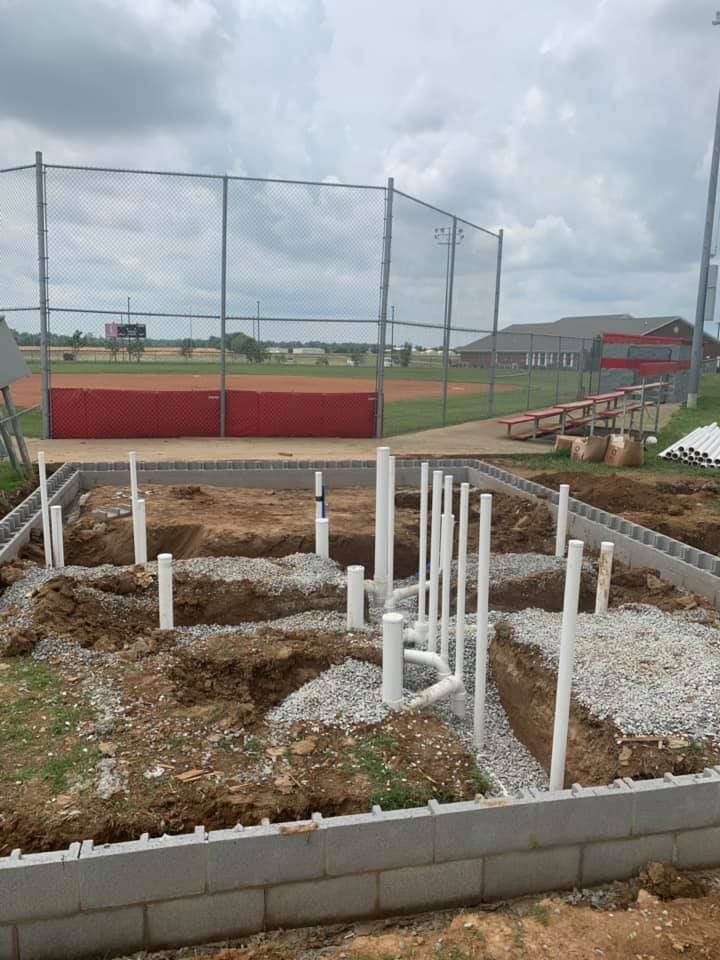 All Photos for Cade Plumbing LLC in Scottsville, KY