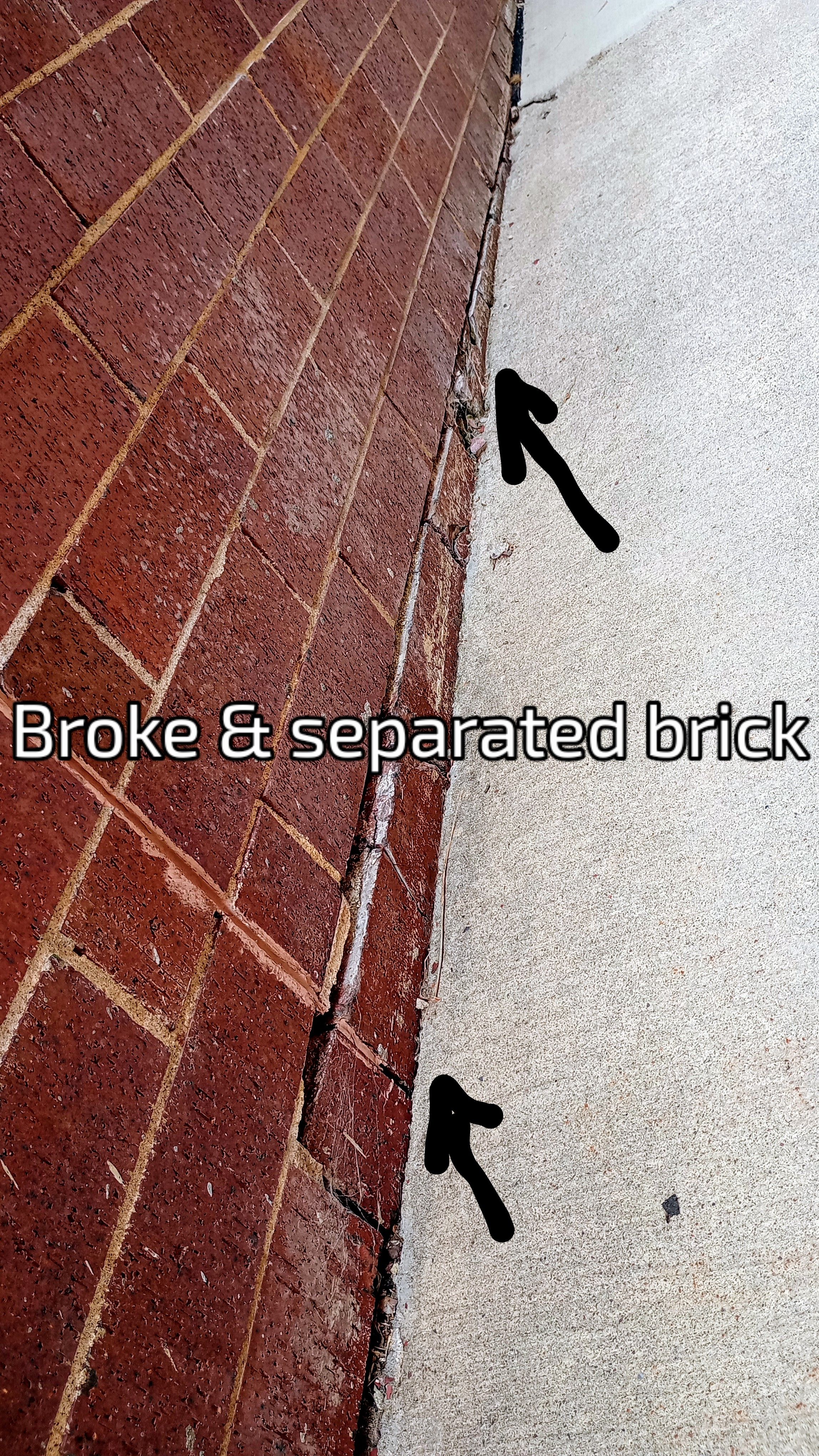  for To the Point Masonry in Spring Valley, WI