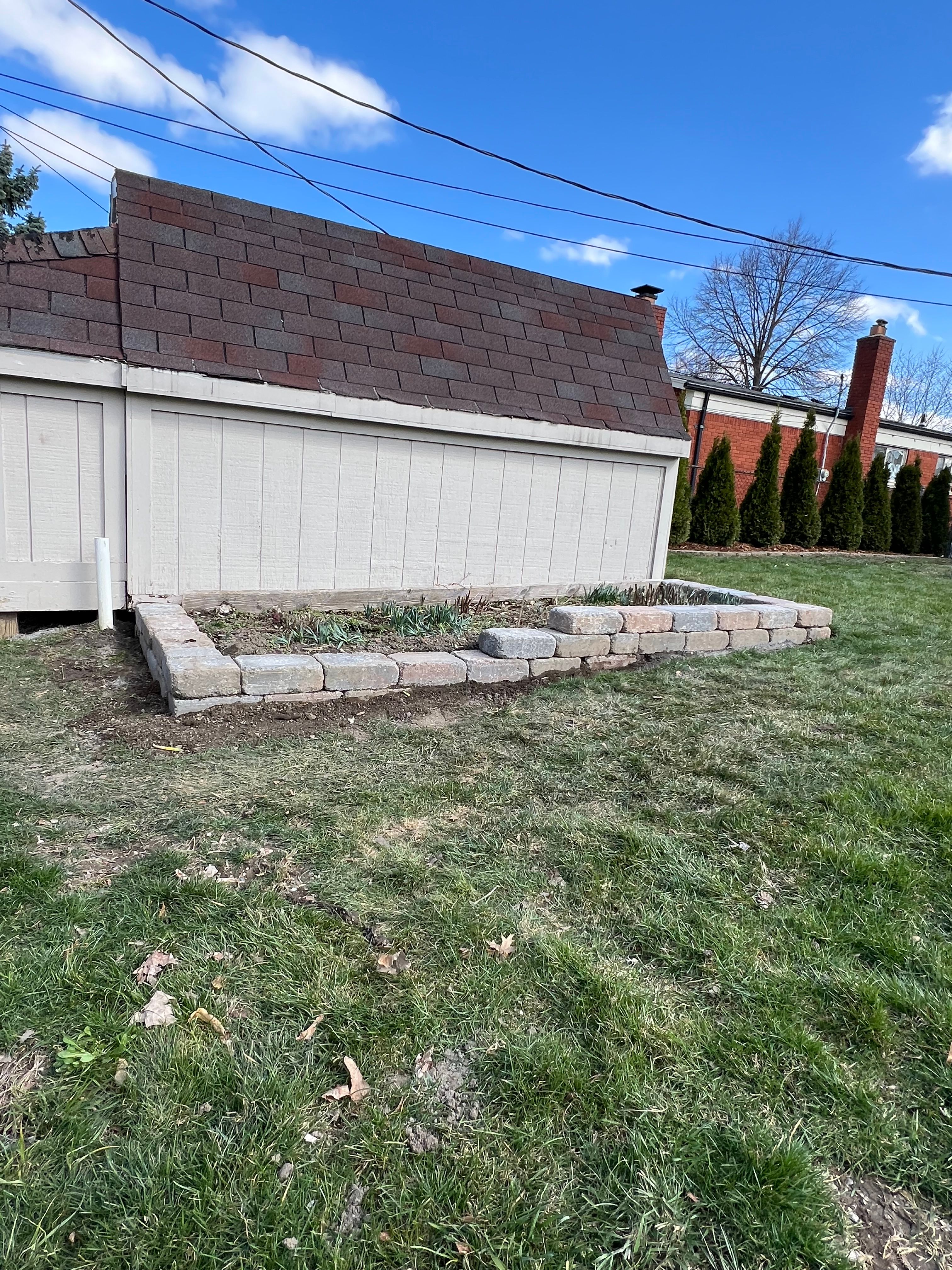  for Alltimate Outdoor Services in Warren, MI