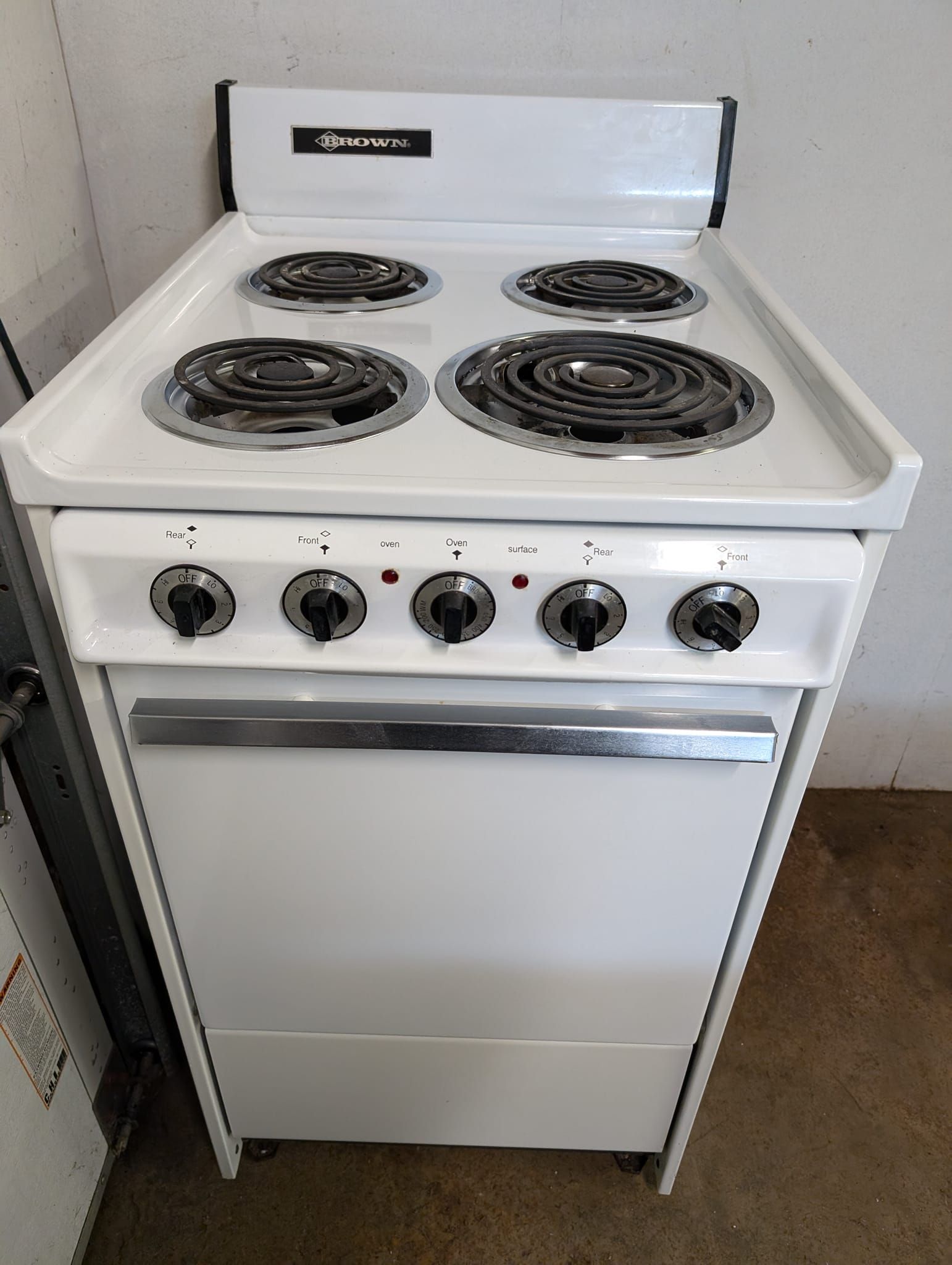  for C & D Appliance Warehouse in Tamaqua, PA