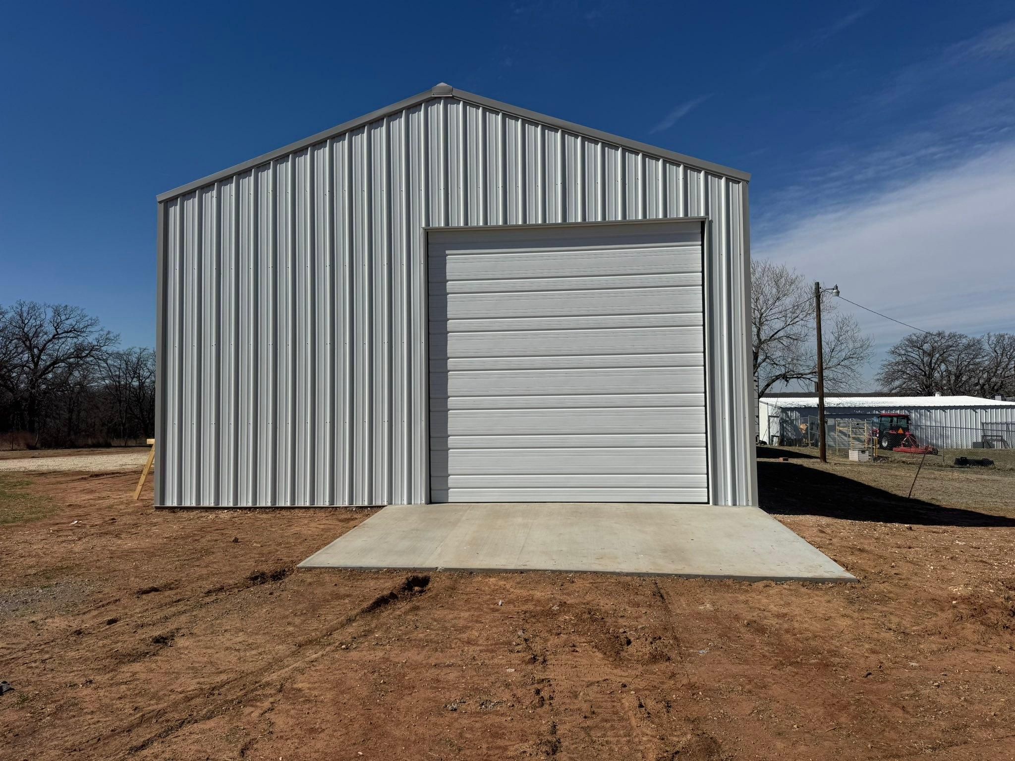  for Red River Garage Doors LLC in Wichita Falls, TX