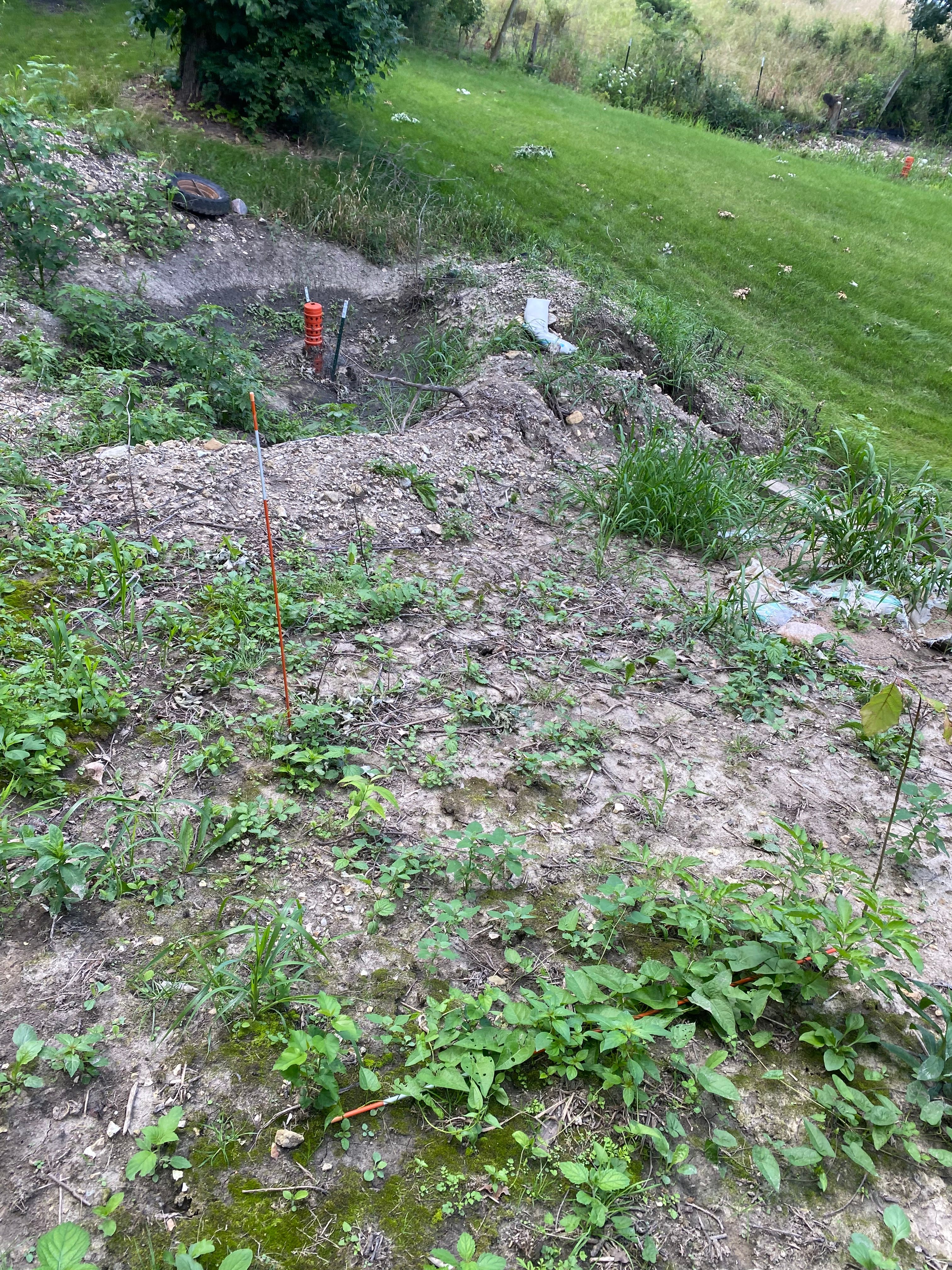  for TDC Excavating in Dubuque, IA