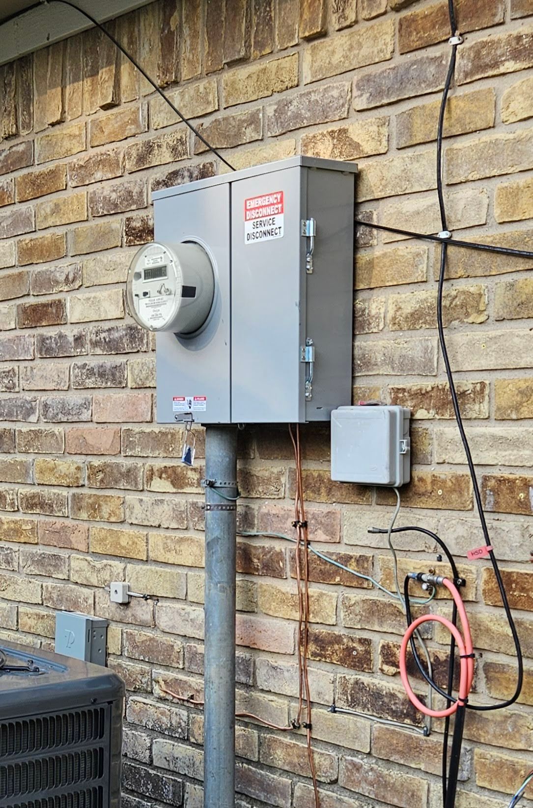  for Smartify Electric Solutions in Fort Worth, TX