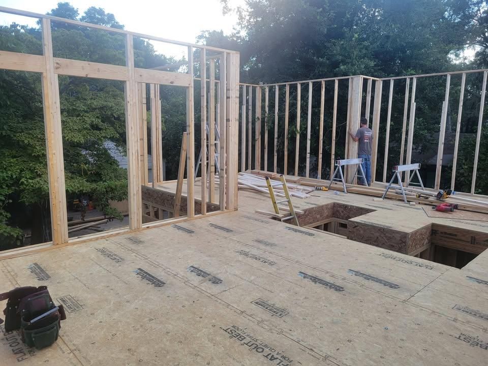  for GVL Renovations in Greenville, SC