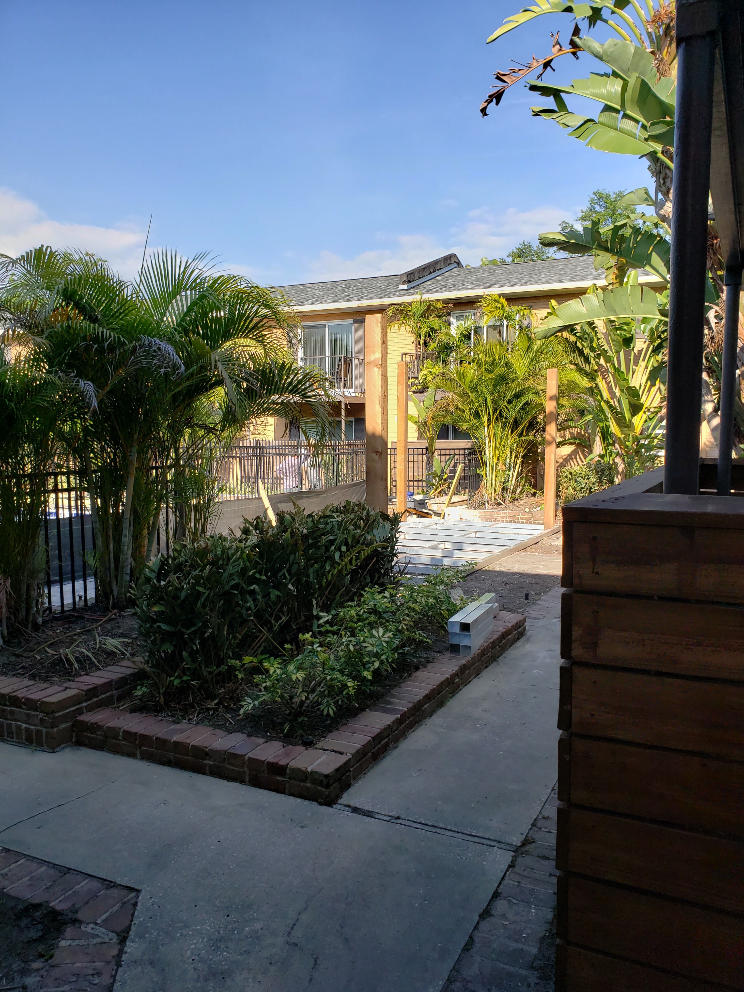  for Millenium Construction & Property Management in Tampa, FL