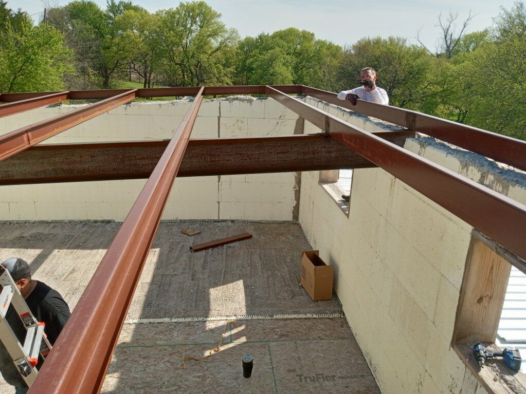 All Photos for Visten Construction Group LLC in Burkburnett, TX