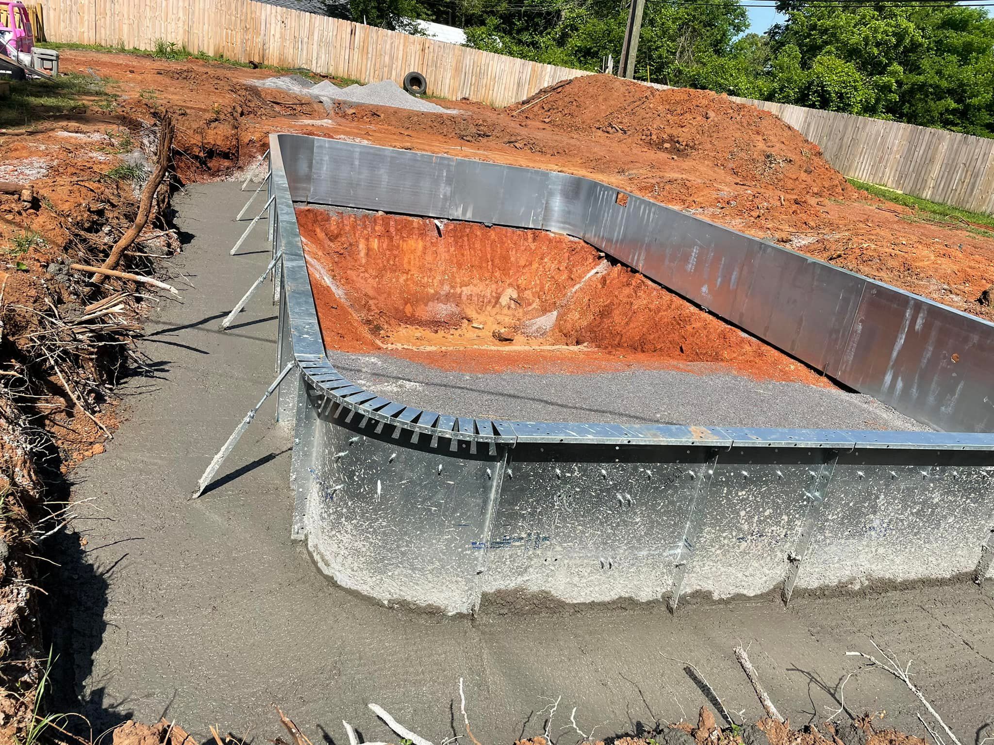  for Infusion Construction & Home Services  in Knoxville, TN