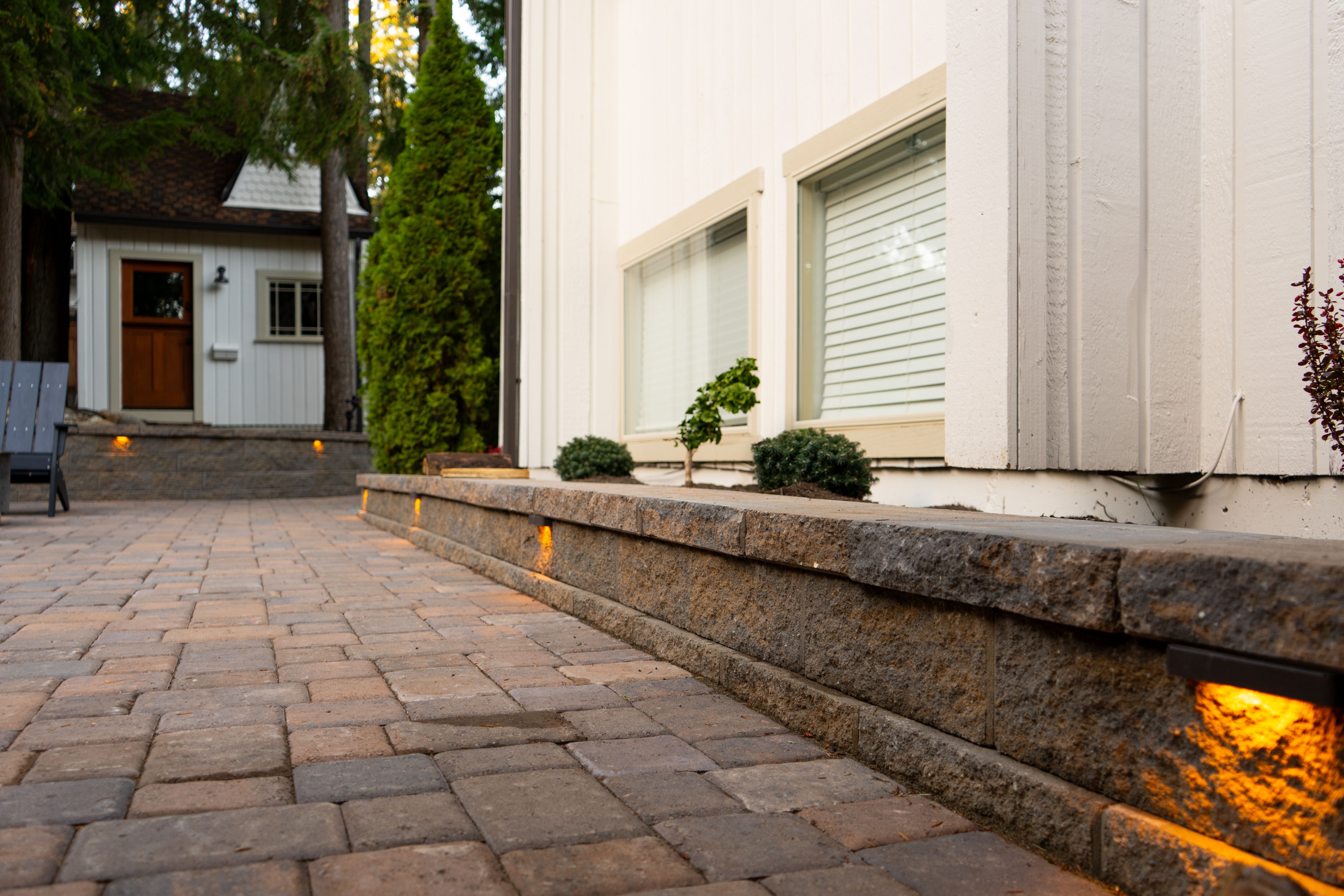  for MV Landscapes LLC in Everett, WA