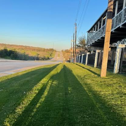  for Joandi's Lawn & Landscaping Service in Haltom City, TX