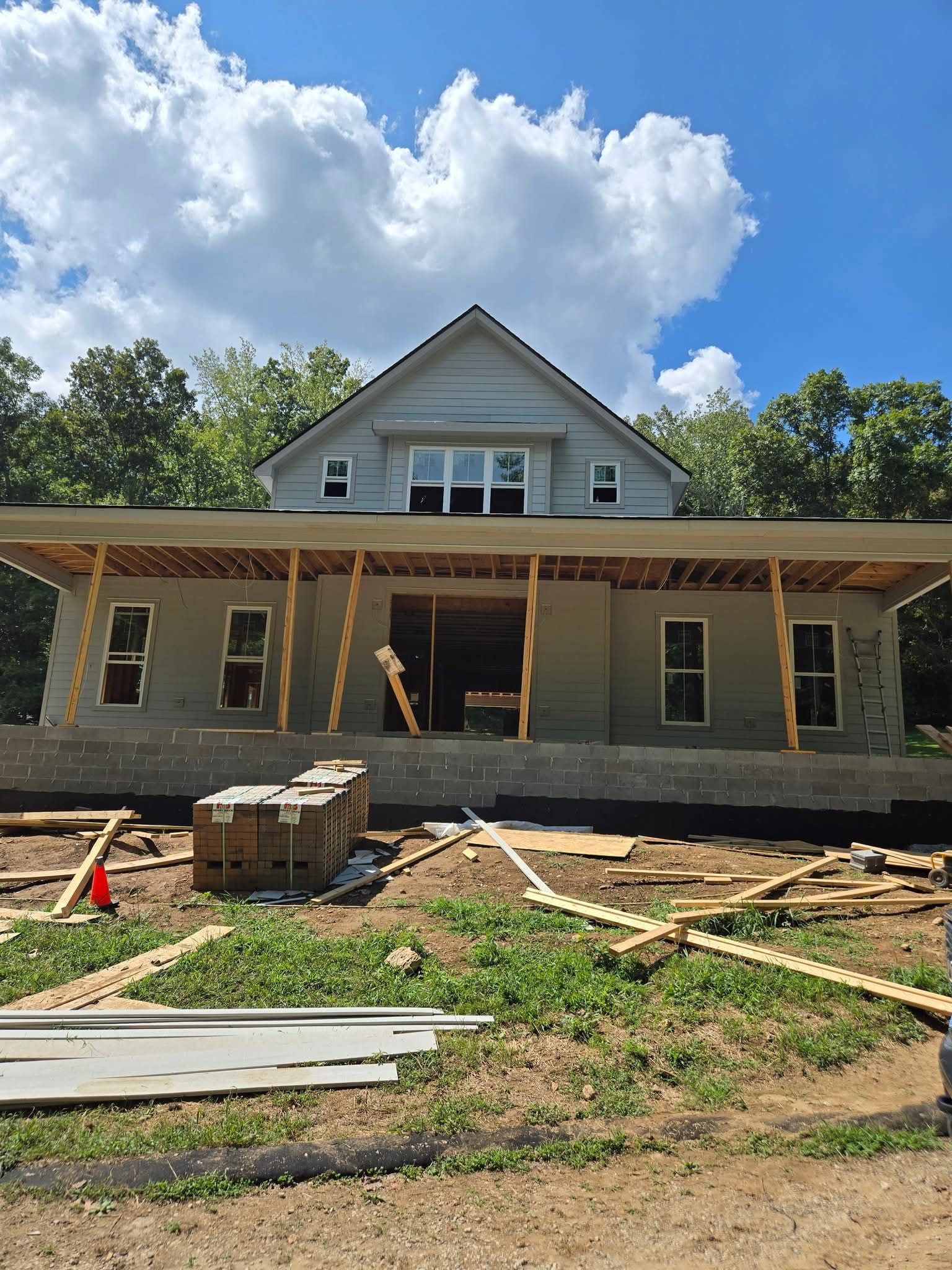 All Photos for Reed Family Builders LLC in Columbia, TN