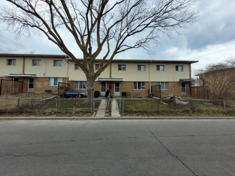  for Triumph Inc - Repair & Maintenance in Scarborough, ON