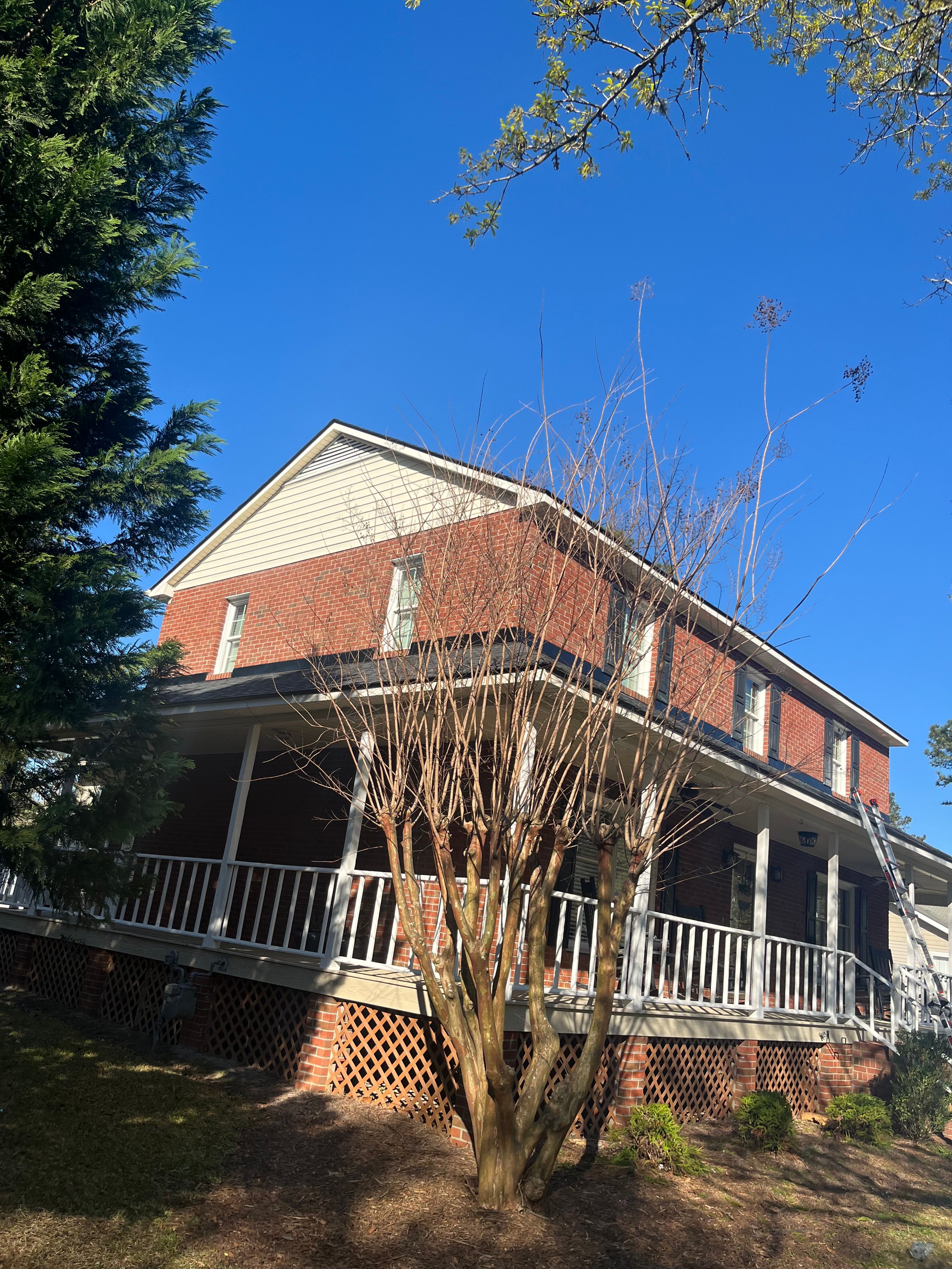  for Z3 Roofing & Renovations Inc in Wilmington, NC