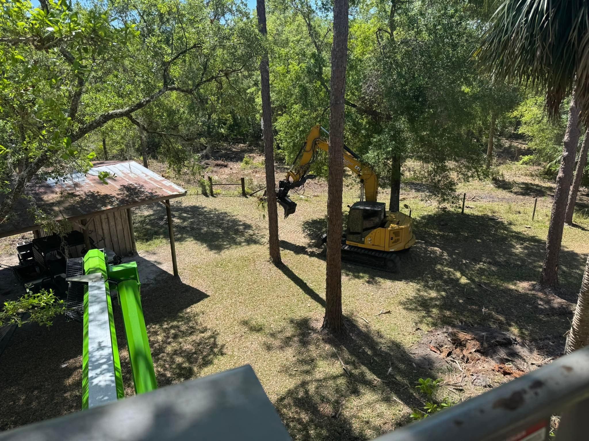  for Heverly Land Solutions in Winter Haven, FL